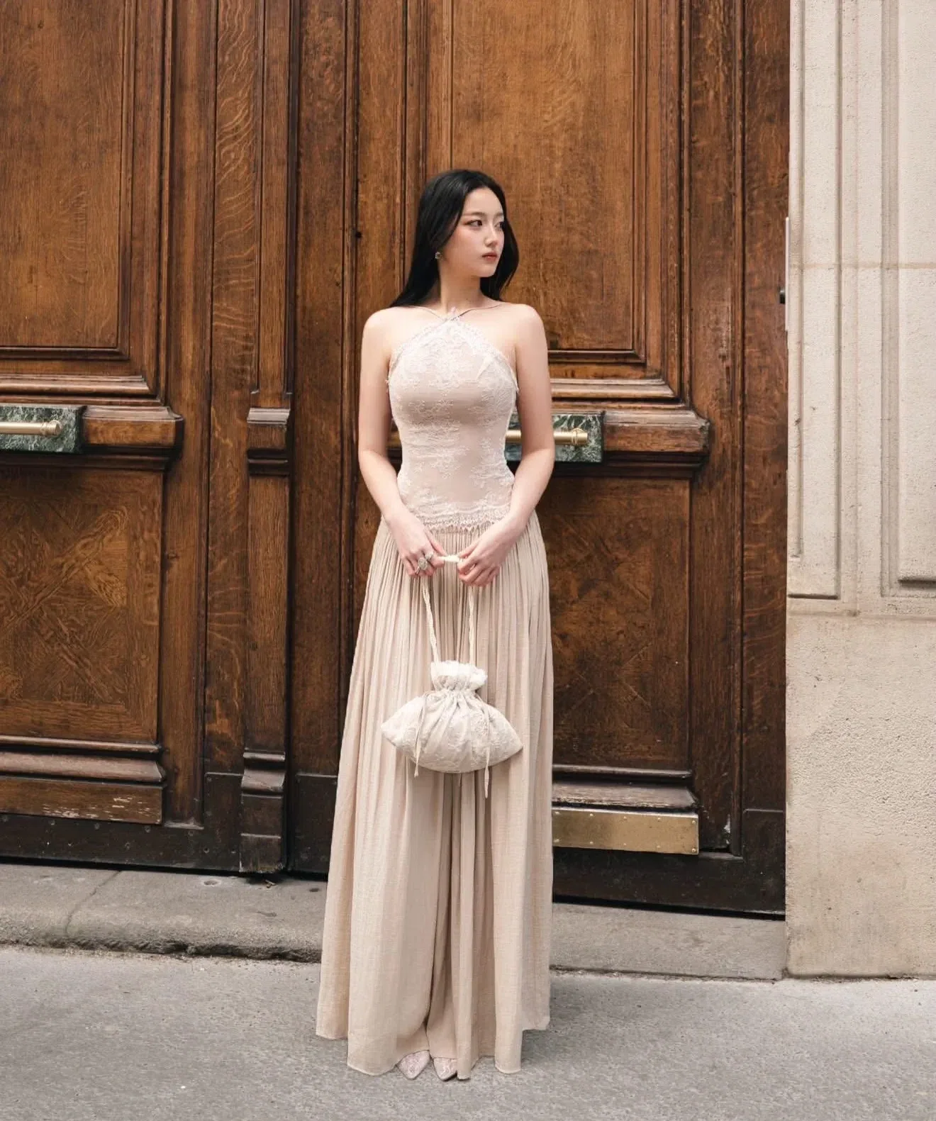Mika dress DN0005 20