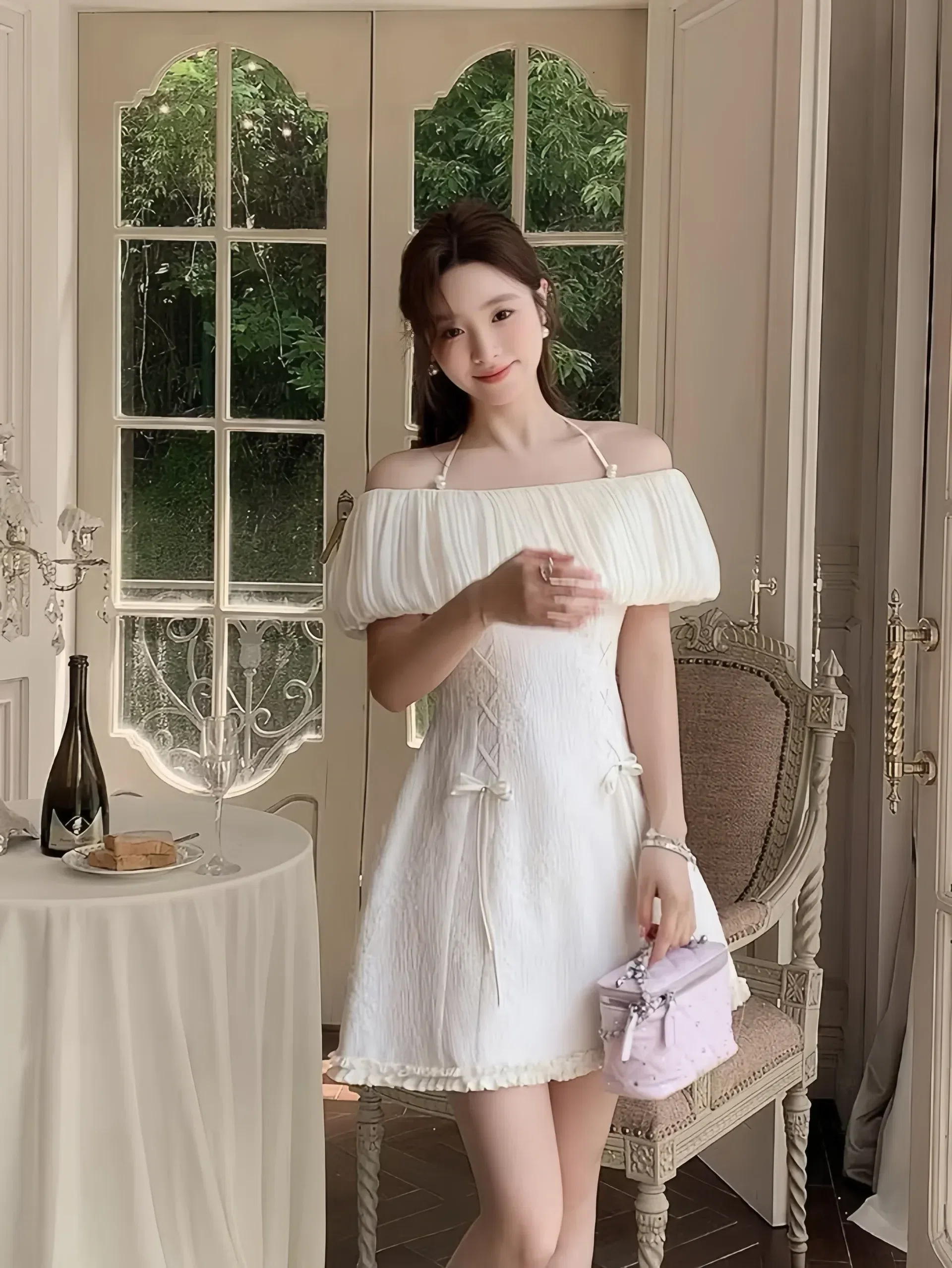 Zamy shop Dress & Photo 4