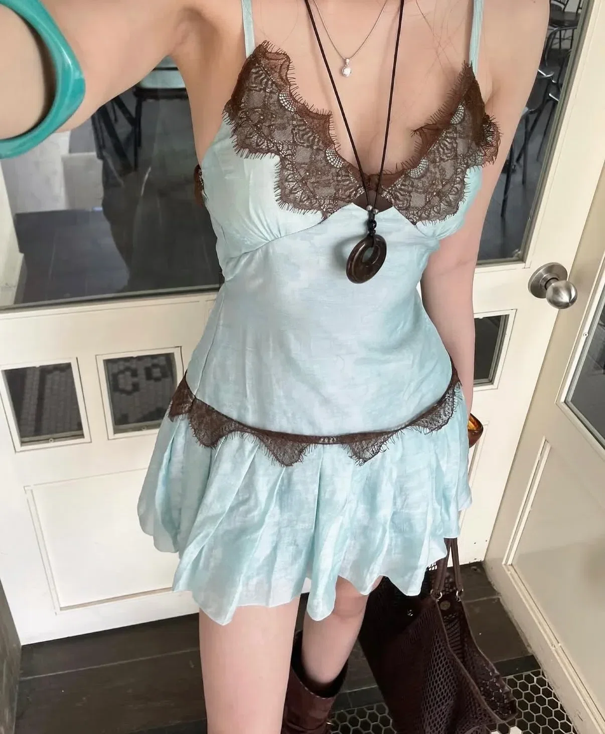 Bluna Set - size L 9