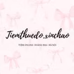 𝗧𝗶𝗲𝗺𝘁𝗵𝘂𝗲𝗱𝗼.𝘅𝗶𝗻𝗰𝗵𝗮𝗼- Cho thuê đồ chính hãng size S/M