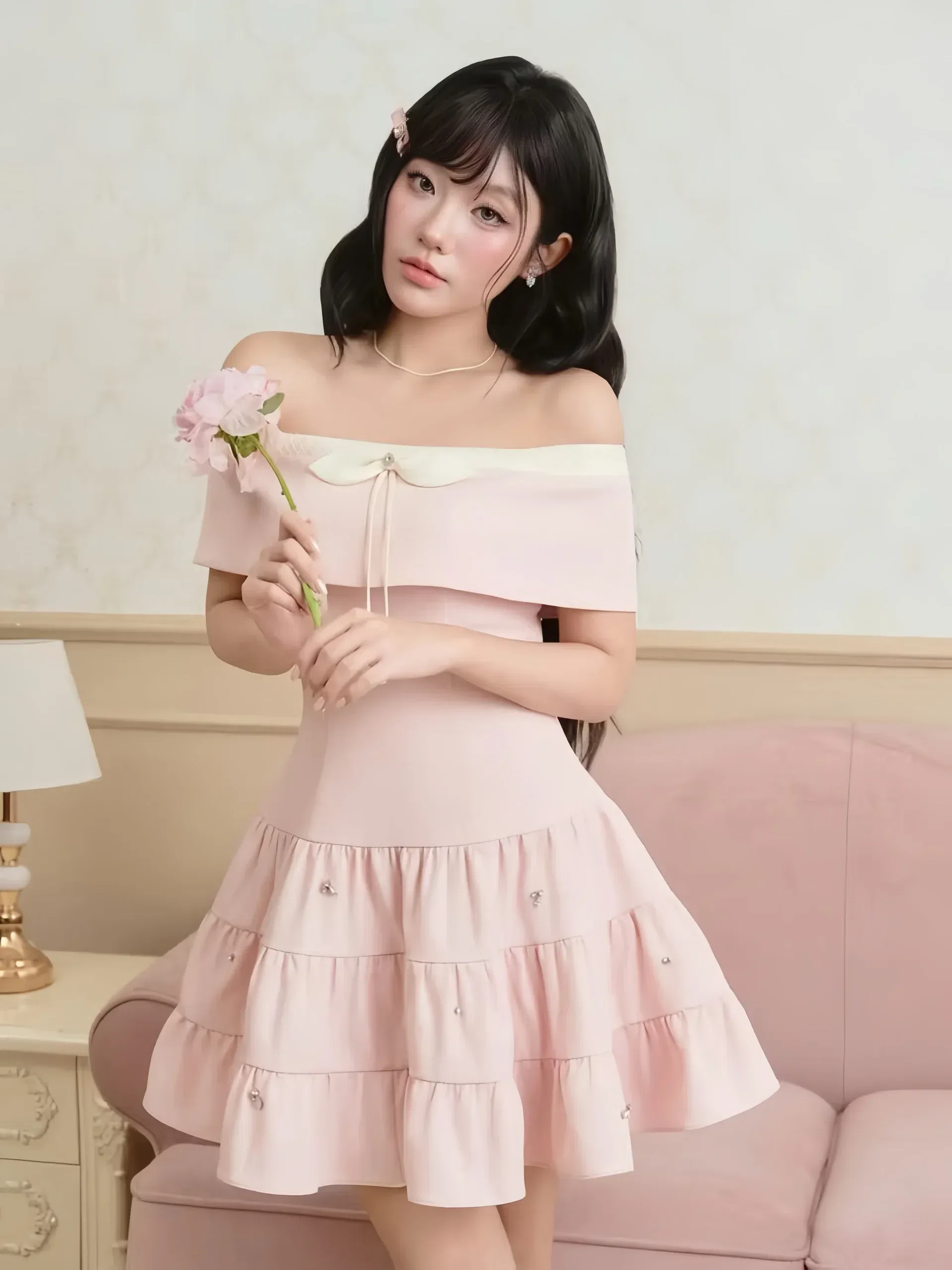 Zamy shop Dress & Photo 4