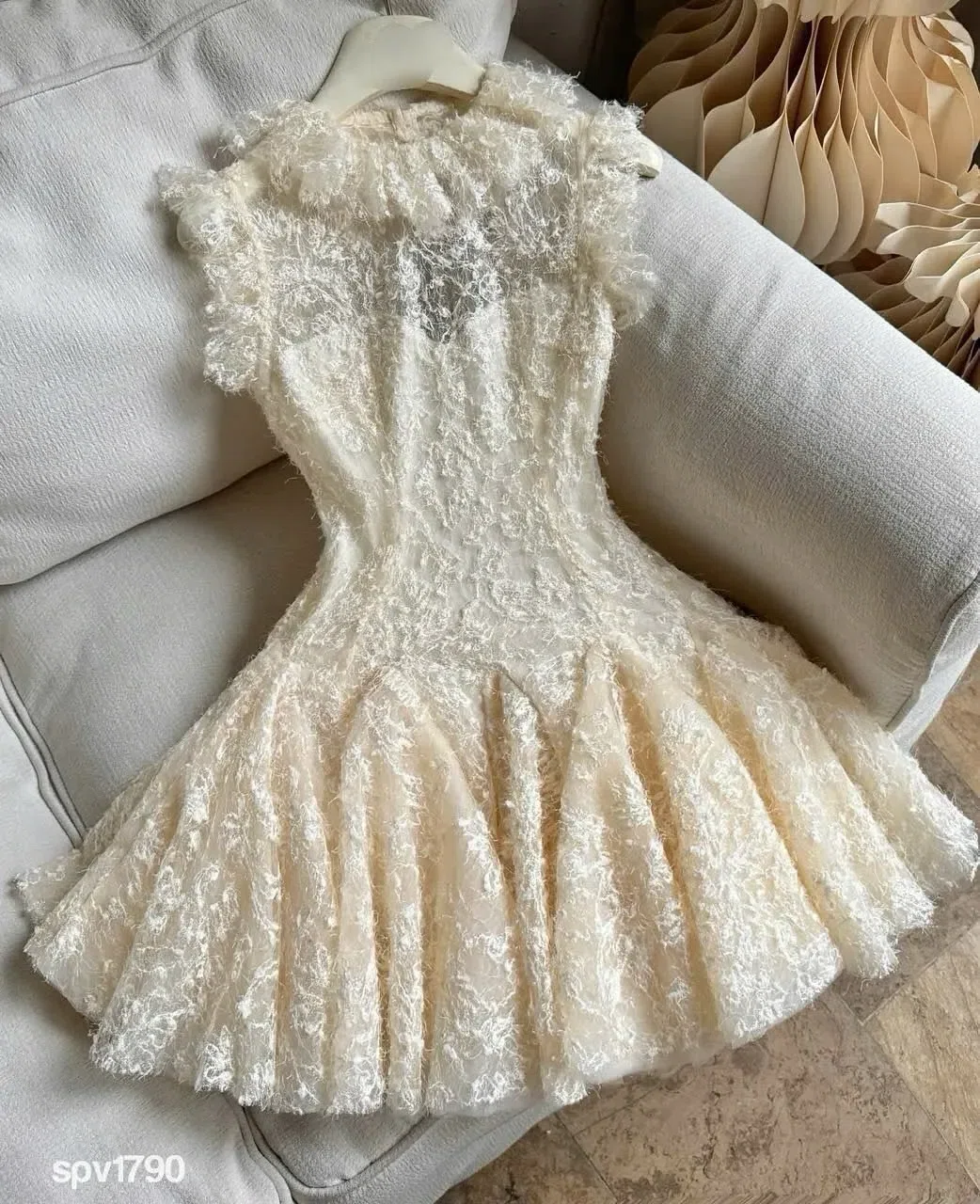 🎀TC Dress - B130 1