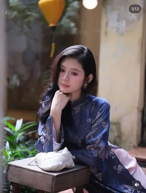 Ao dai (Ao dai) 2