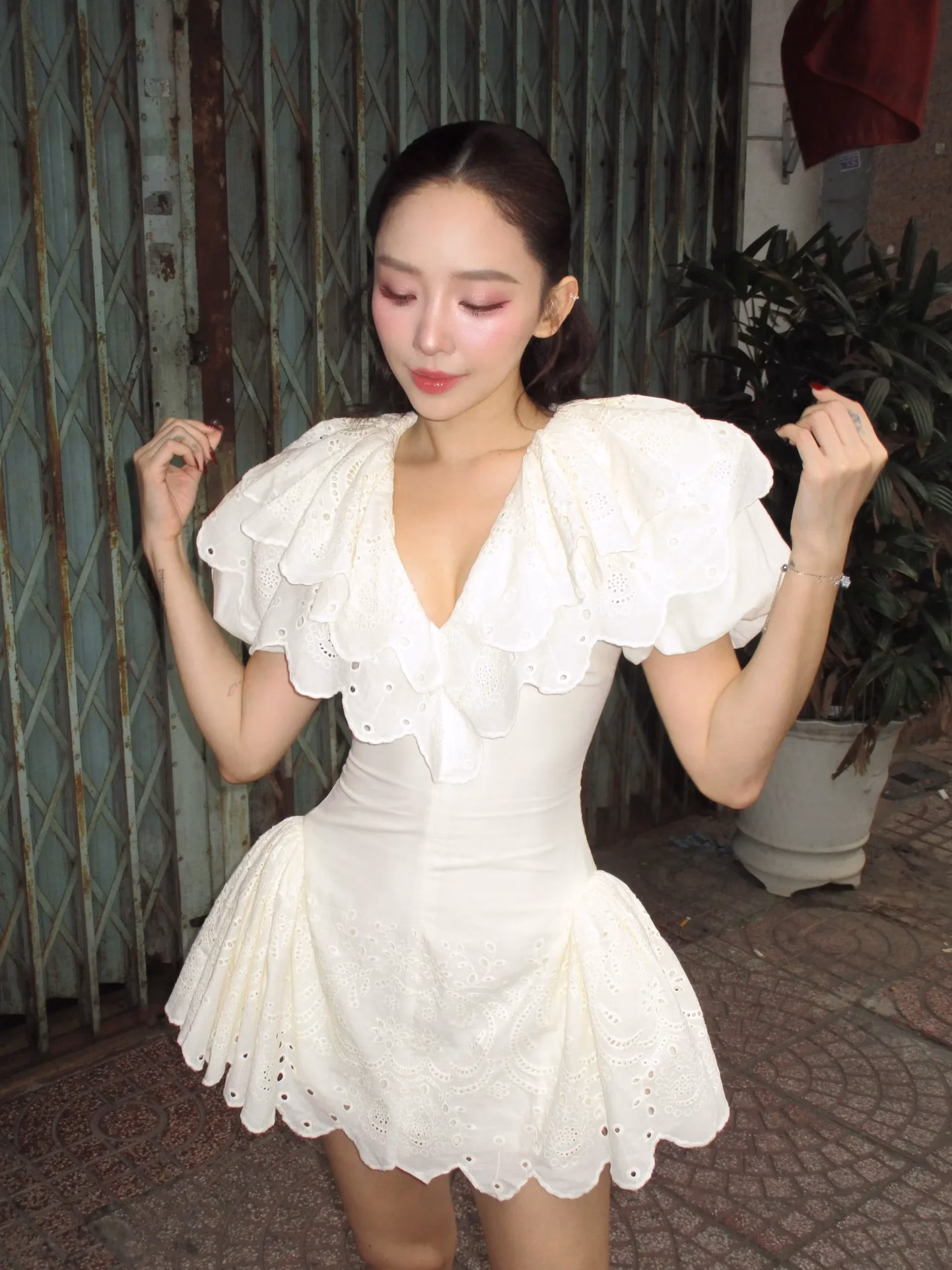 Pros Rich - Thuê Đồ Thiết Kế Chính Hãng 2