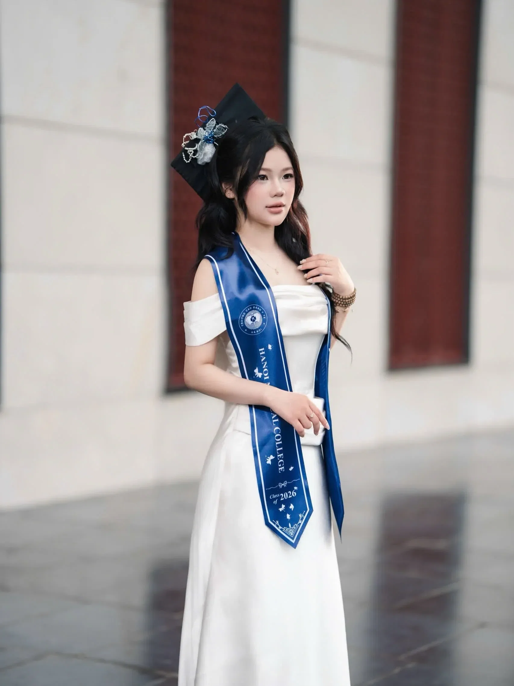 MILAN DRESS BY WONDERHOUSE 3