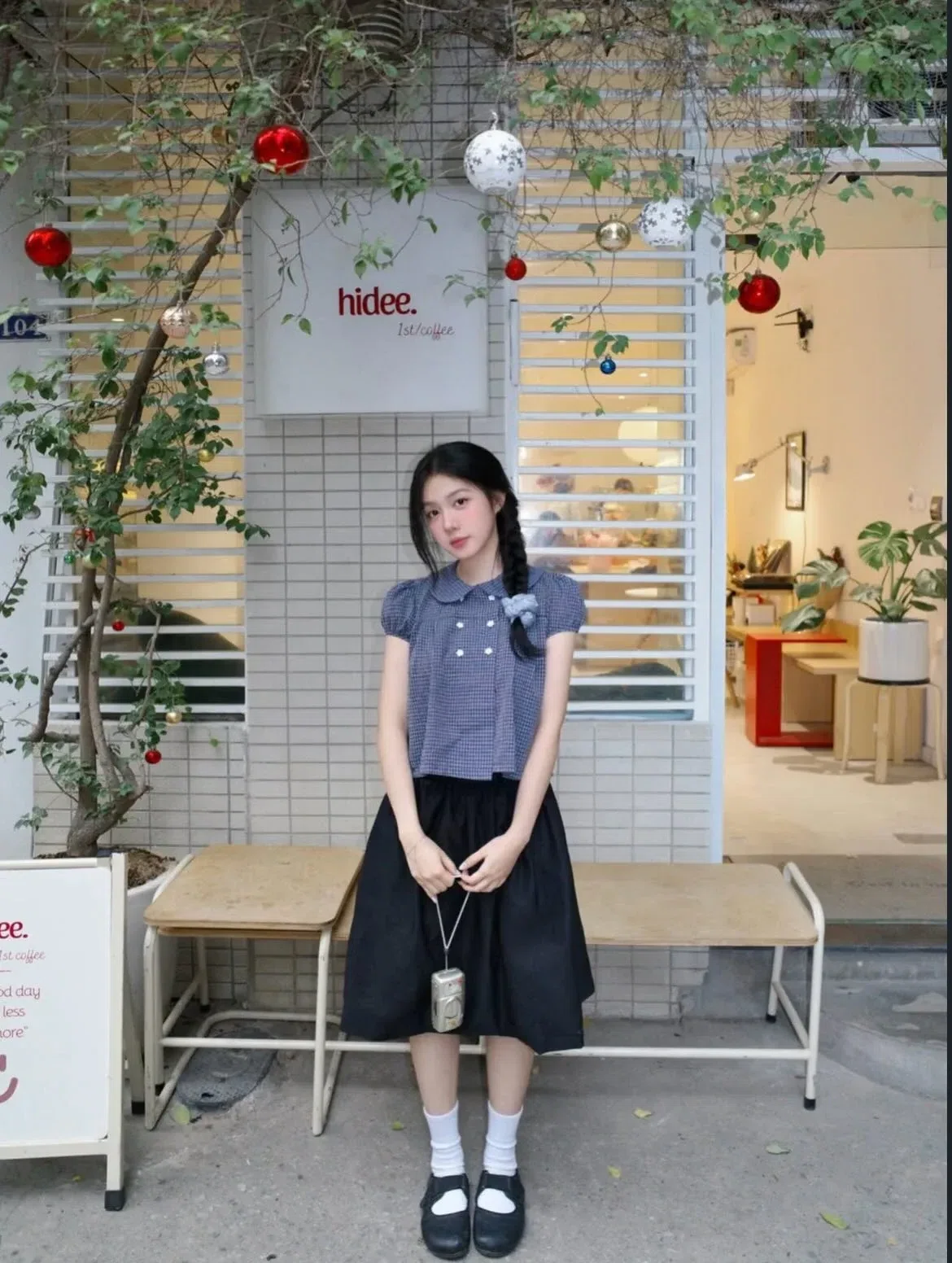 SET VÁY ÁO SẴN SHOP - CẦU GIẤY HÀ NỘI 2