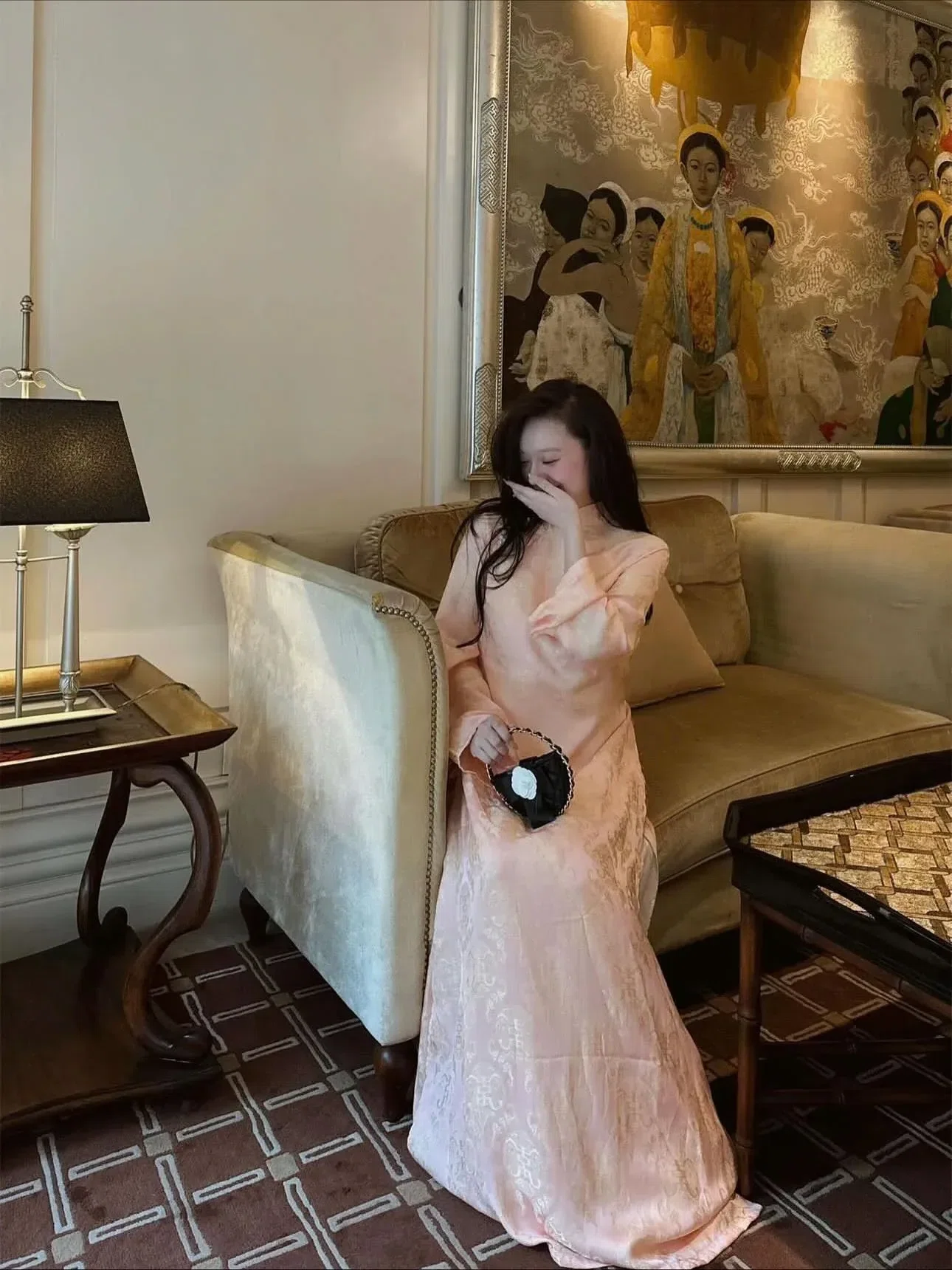 sốp nôn đến Tết quá ròiii 3