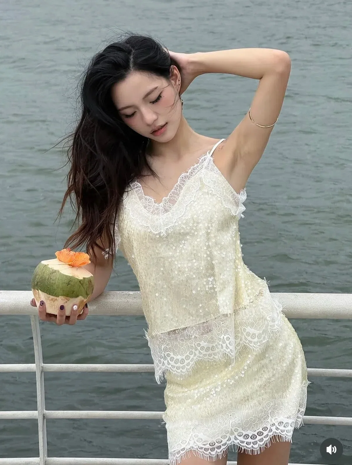 Zang Set - size L (màu vàng, xanh) 3