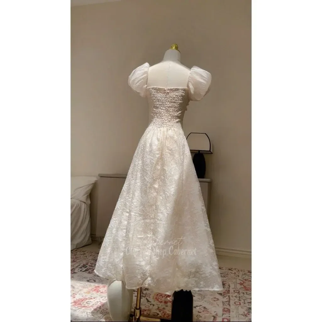 TC Dress - A318 3