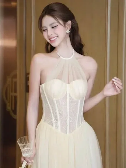 Roselia Trân Ali VT359 Size S 5