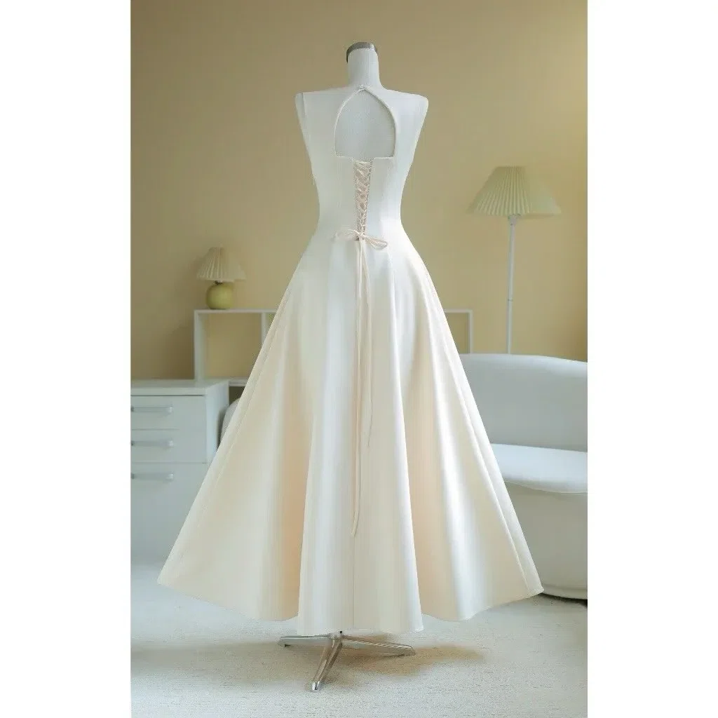 TC Dress - M165 2