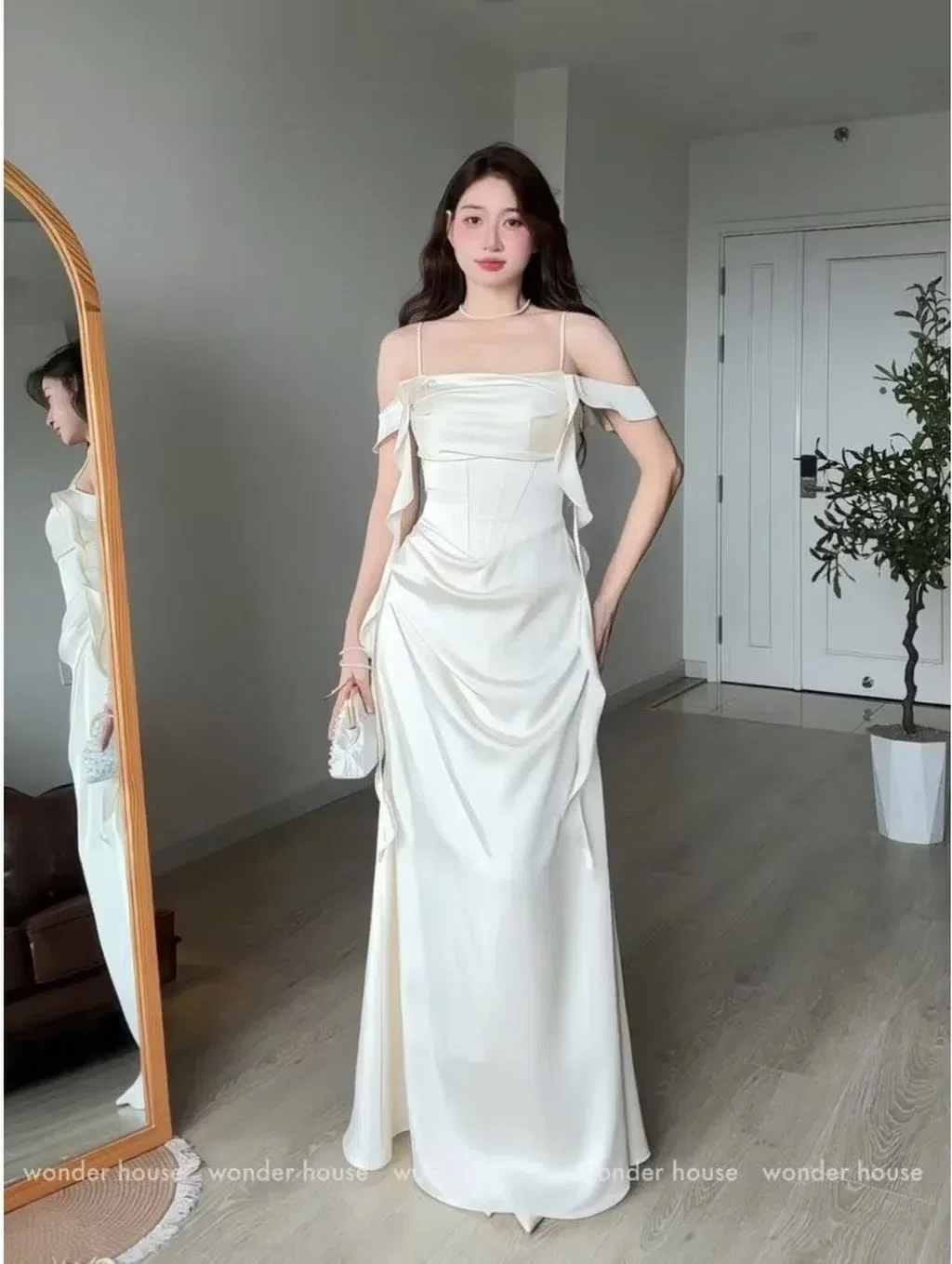 LAFUONG - DRESS & FOTO 4