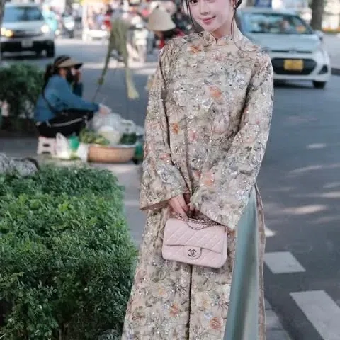 Shop mí đăng vì em bé này hot quáa 5