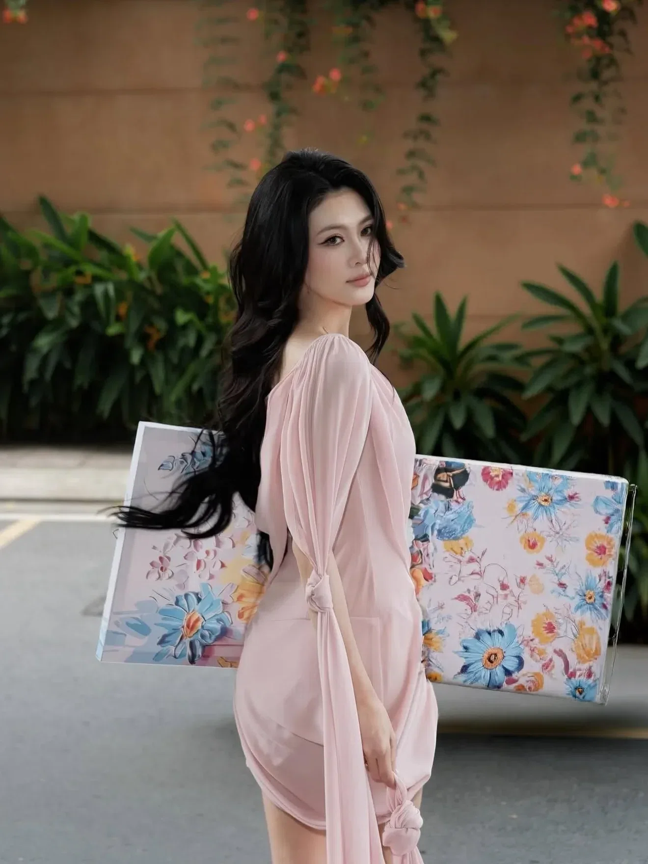Ibiboss Vanessa dress DH0030 12
