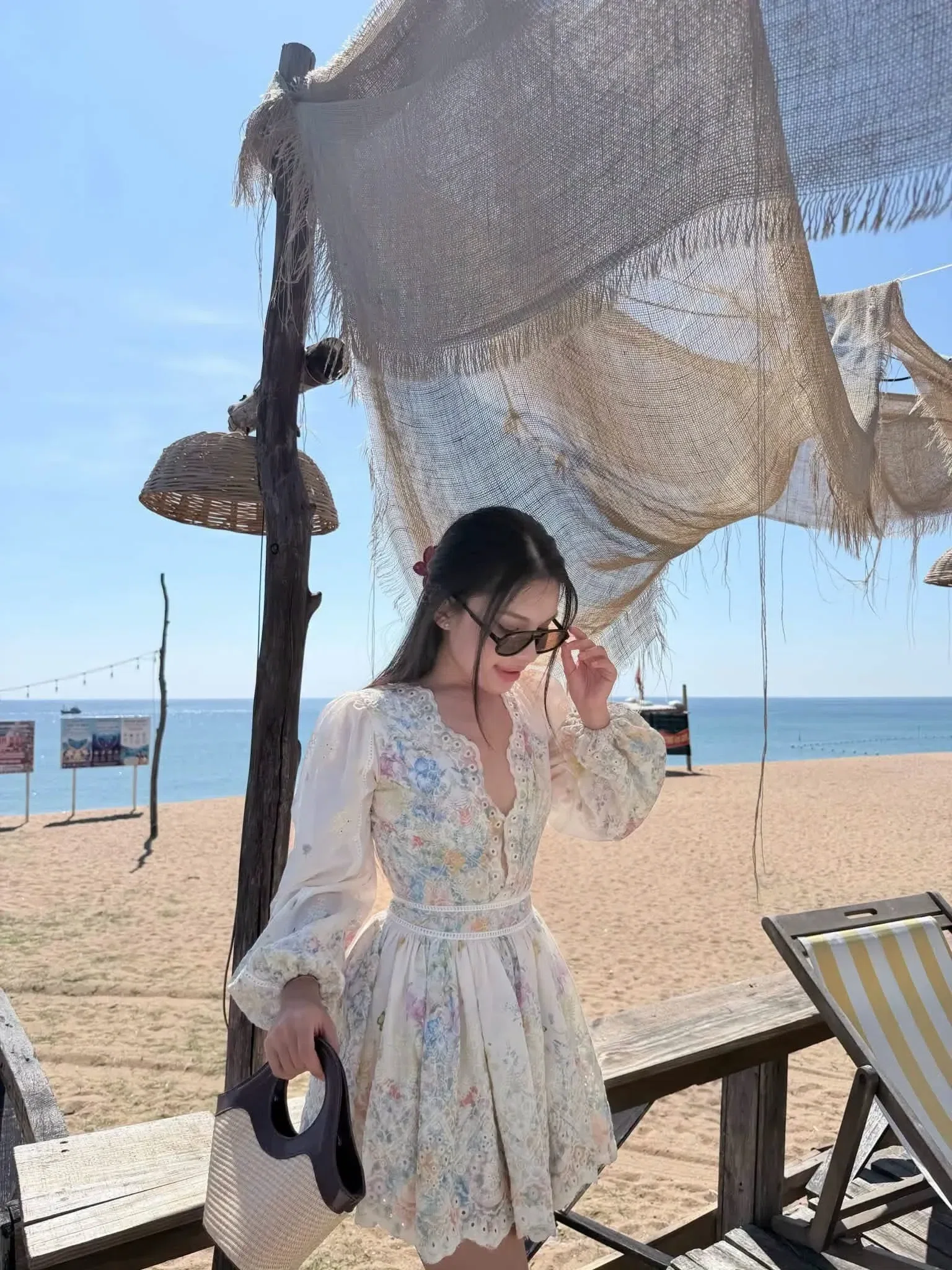 Cho thuê váy Trúc Thanh Official 2