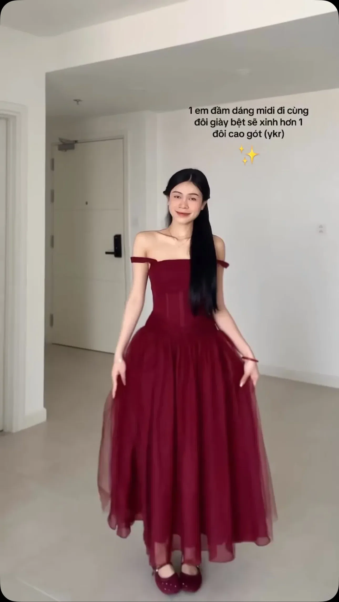 Nancy dress | TIELA 1