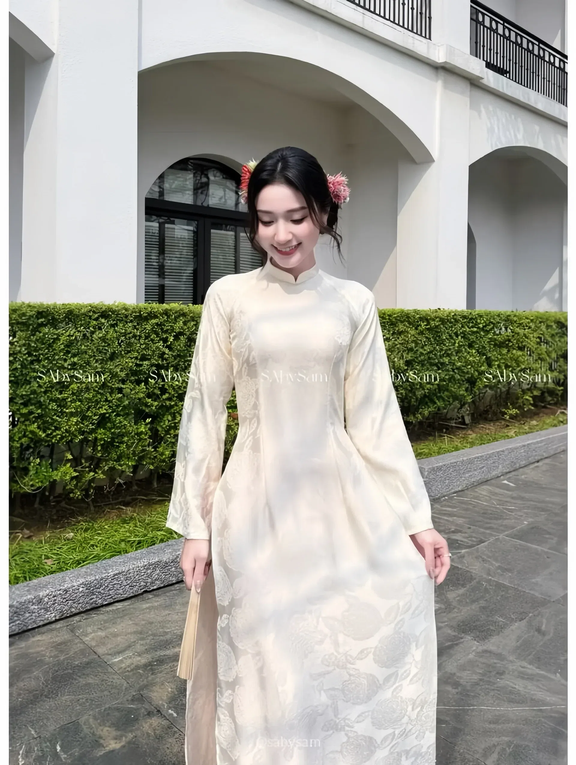 LAFUONG - DRESS & FOTO 6
