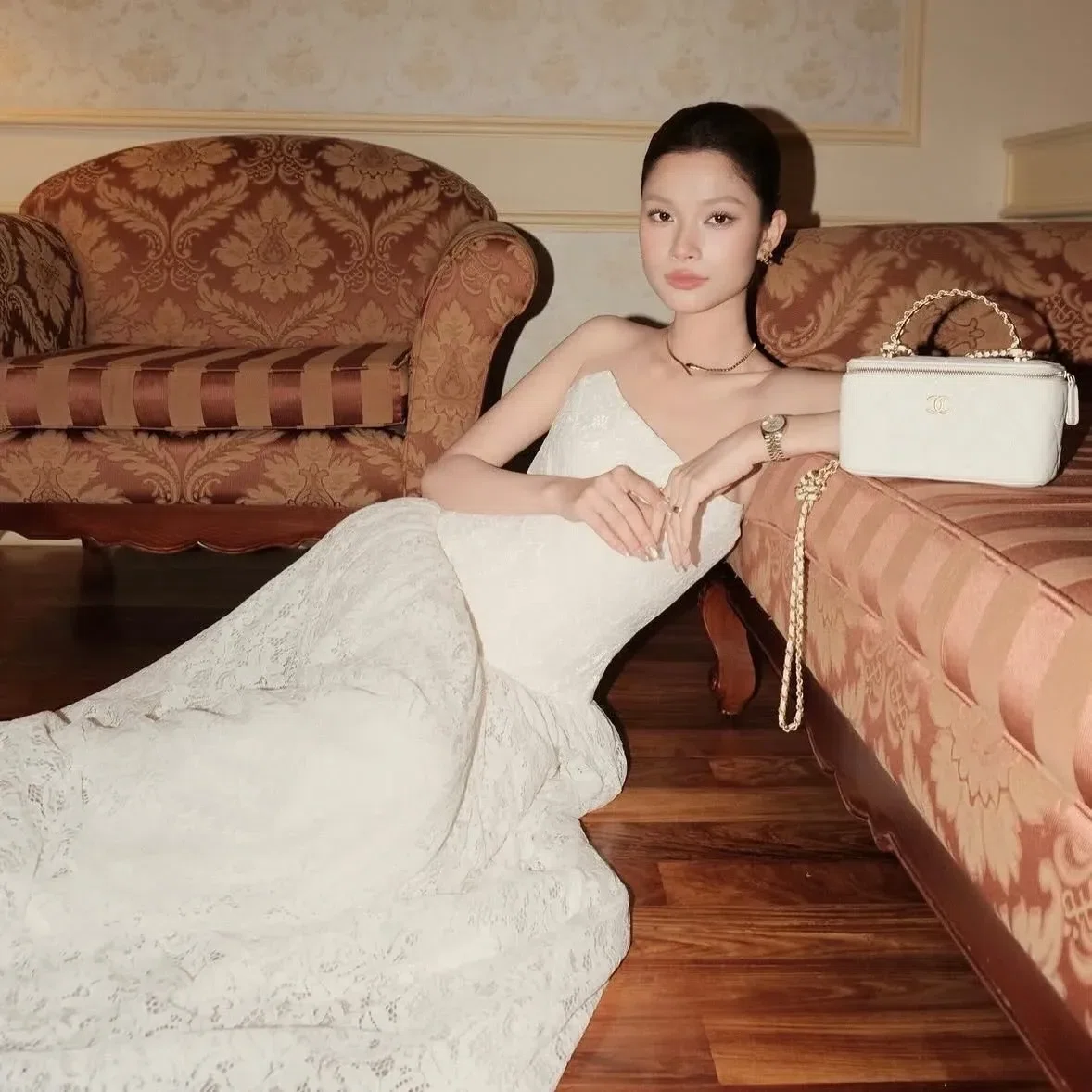 Rubies Dress Rental 2