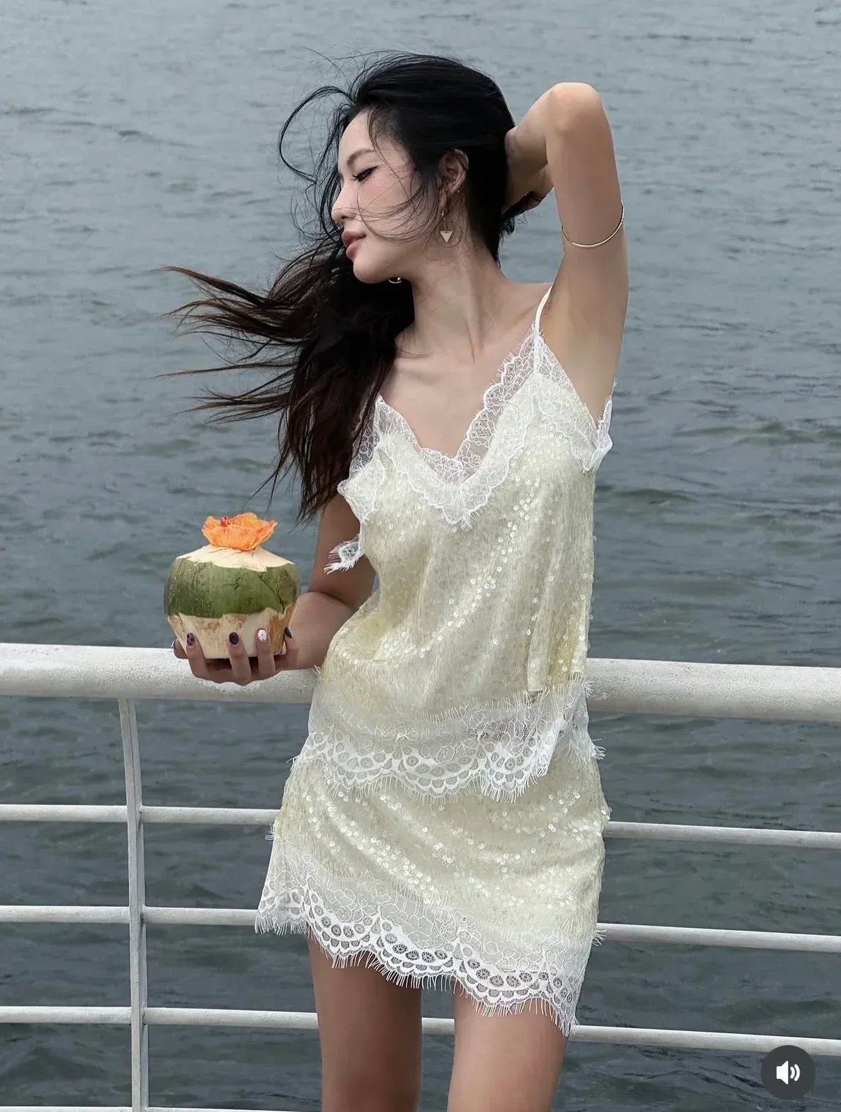 Zang Set - size L (màu vàng, xanh) 2
