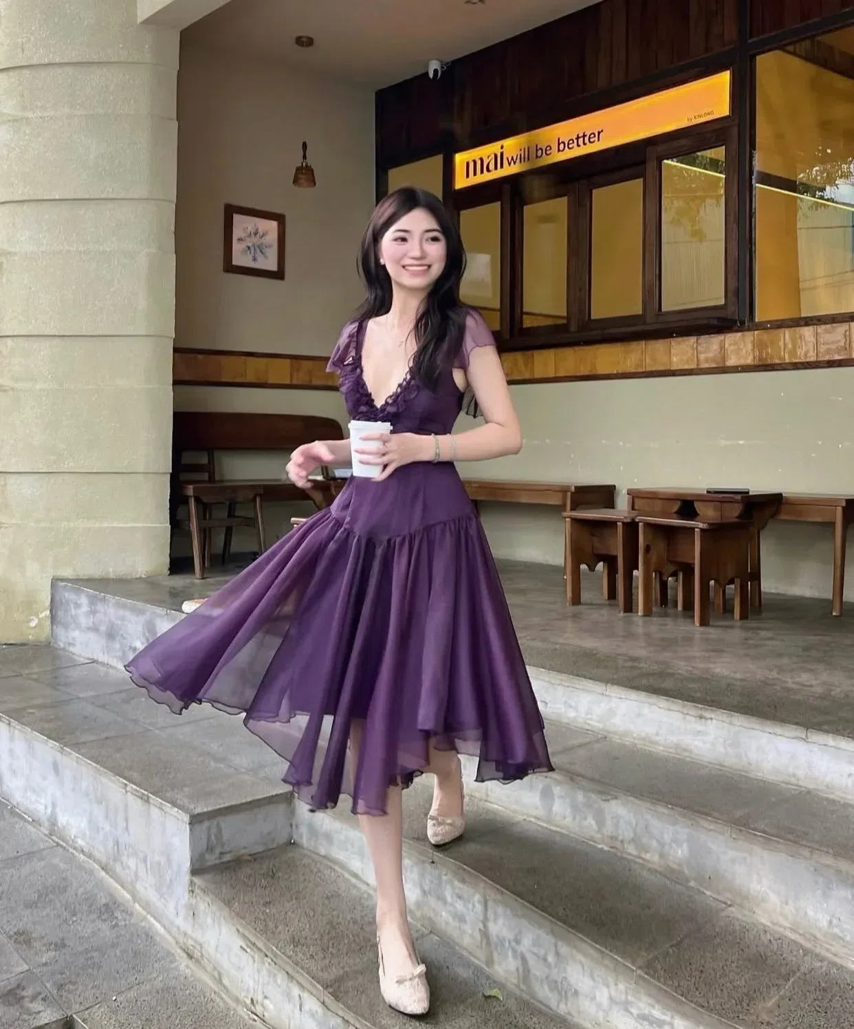 Takeiet Dress 6