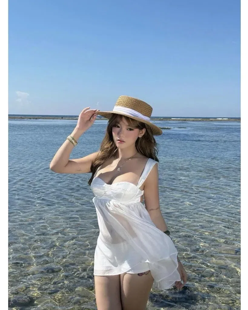 🦢 Brand: Lilac
Chi phí thuê: 150.000/ 24h
Giá niêm yết:
Size: S M
Đặt lịch g 5