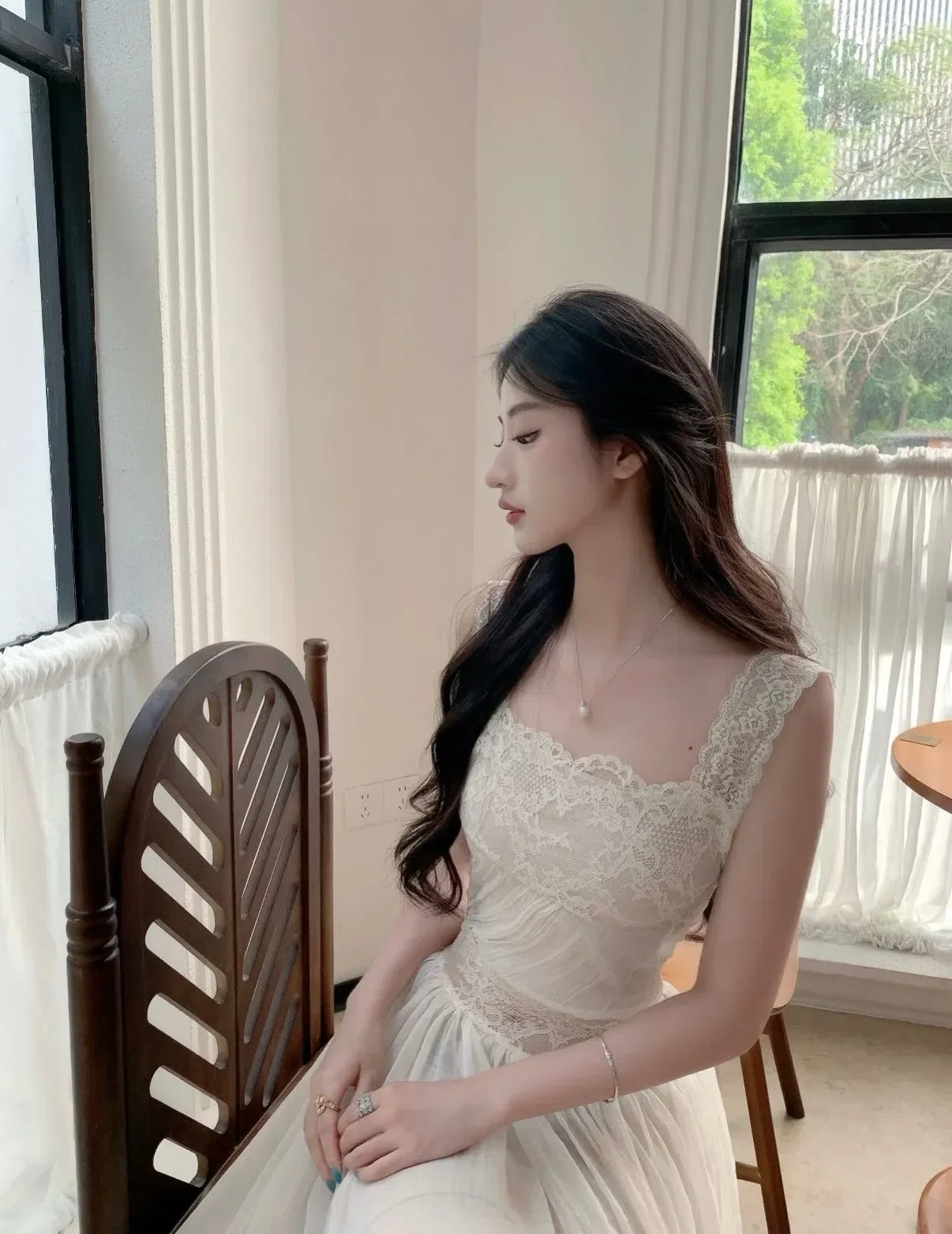 Chíc váy thần tiên 🧚♀️ 18