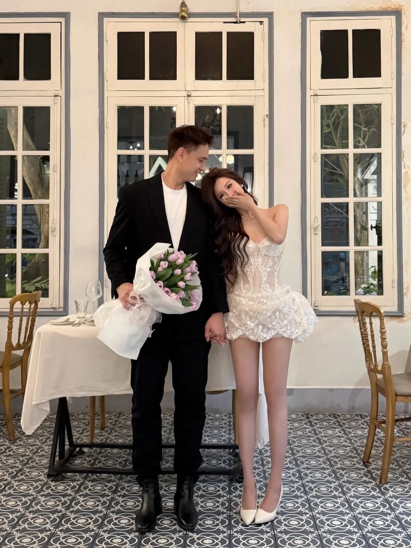 Ninisesi dress 3