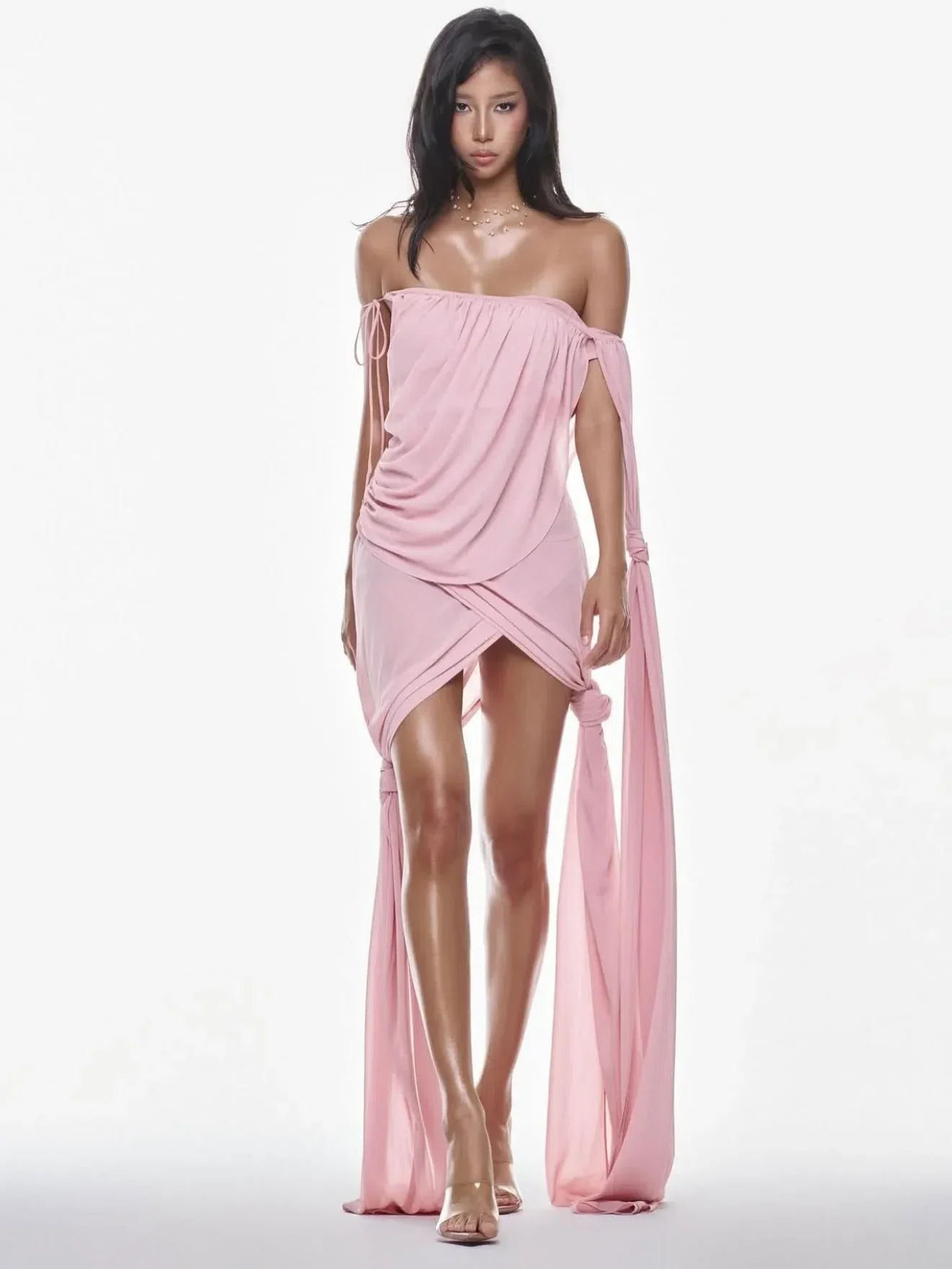Ibiboss Vanessa dress DH0030 18