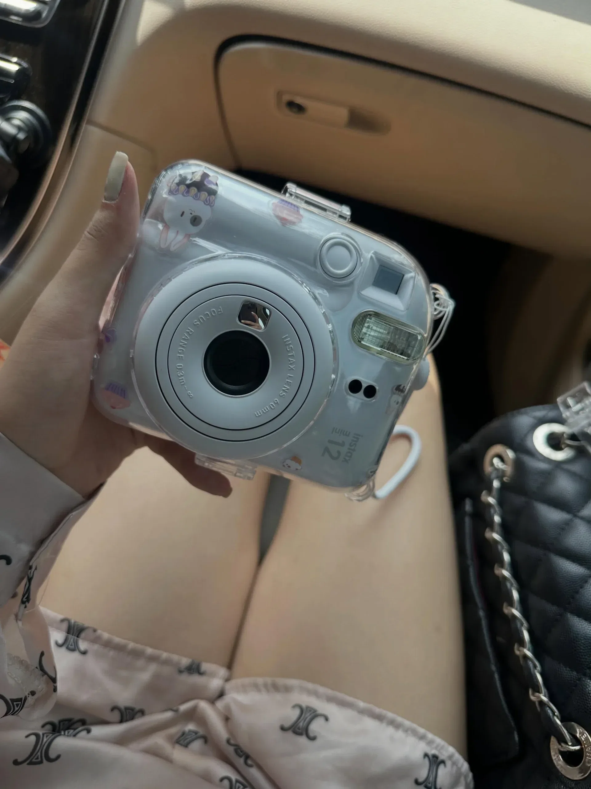 MÁY ẢNH FILM INSTAX MINI 12 1