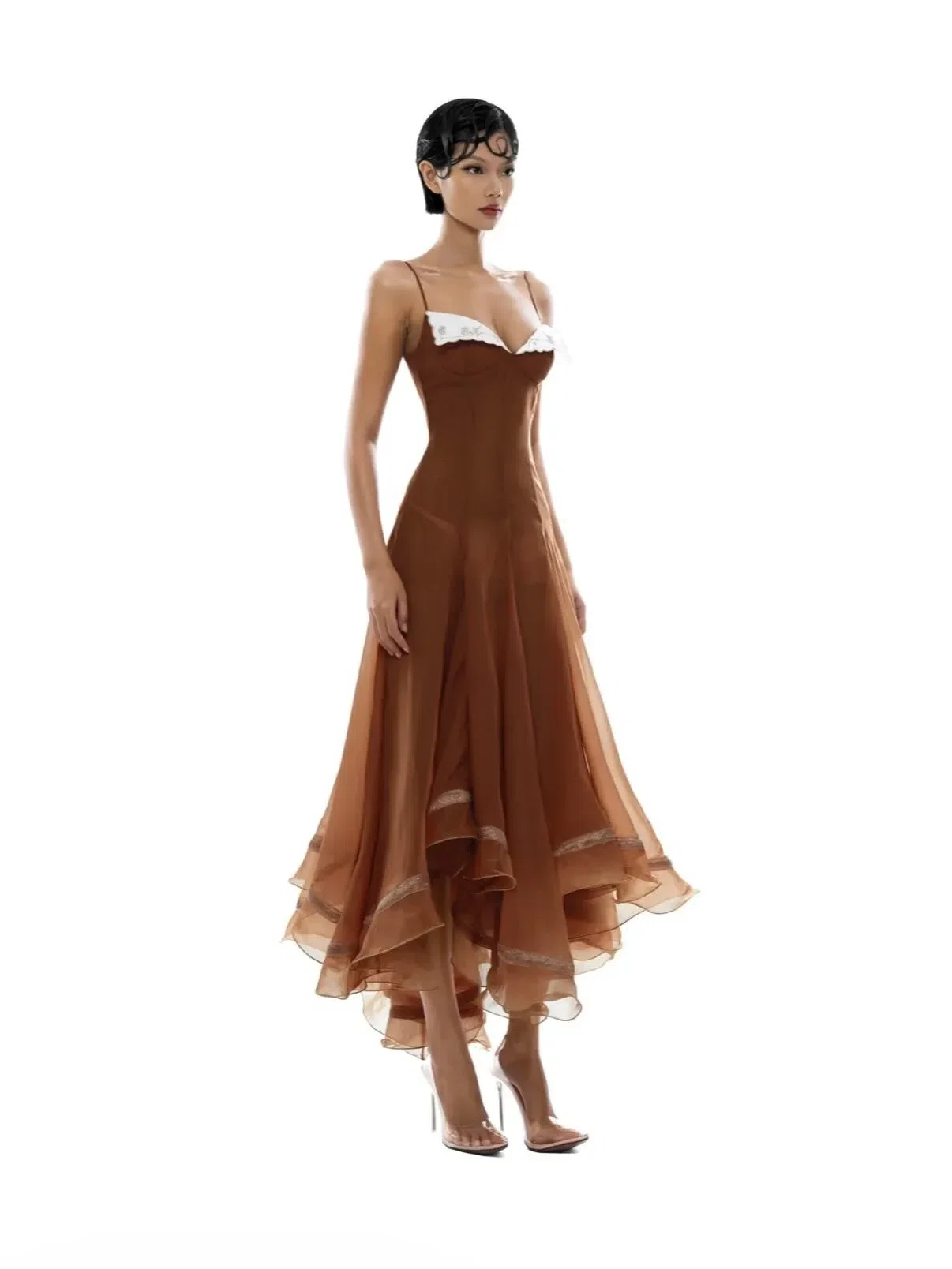 @huelleyrose Size S 3