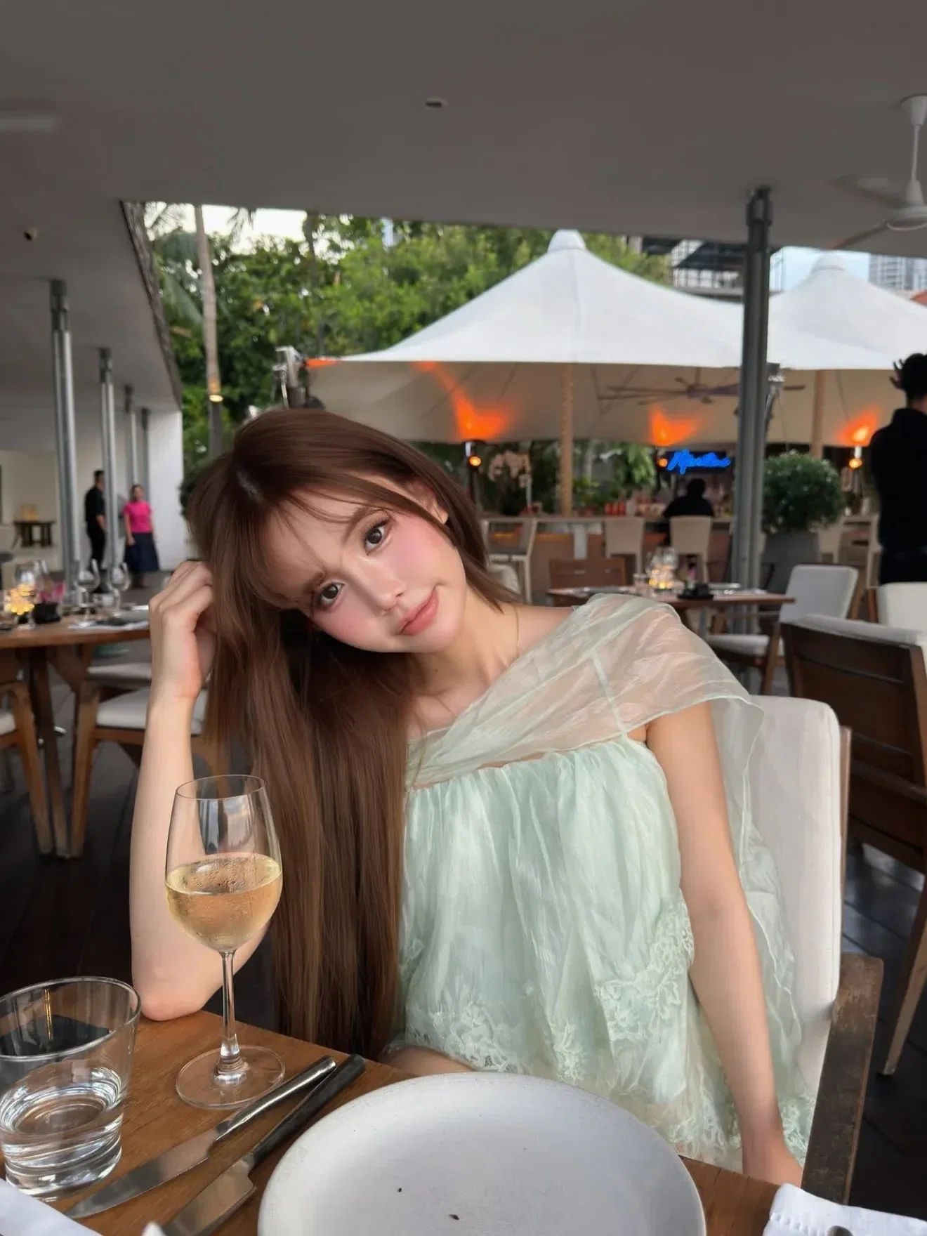 Jane Top 12