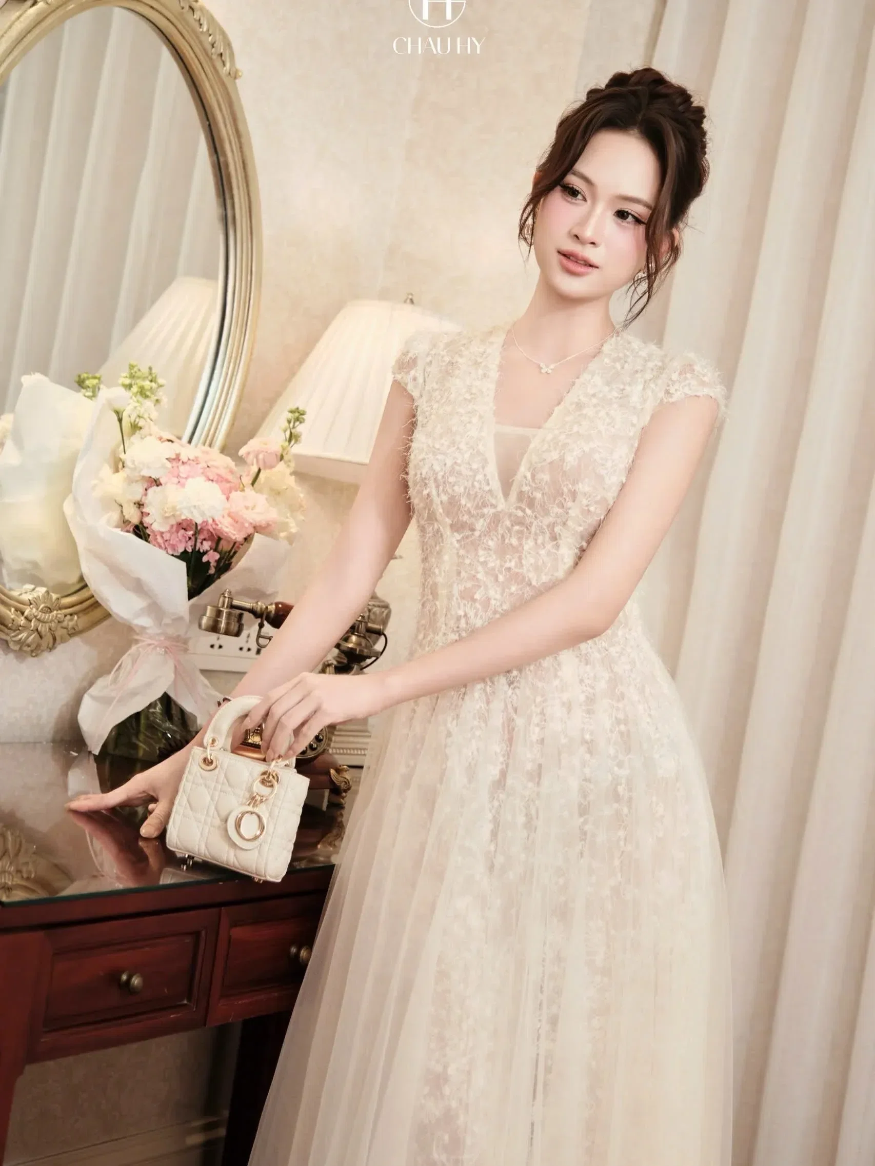 DRESS & FOTO 4