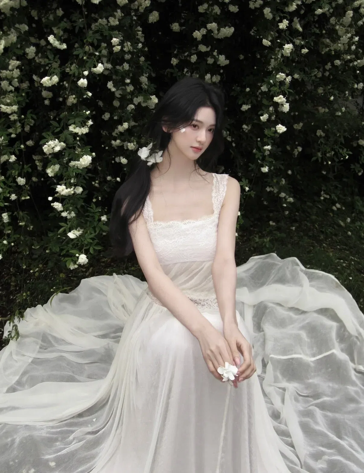 Chíc váy thần tiên 🧚♀️ 17