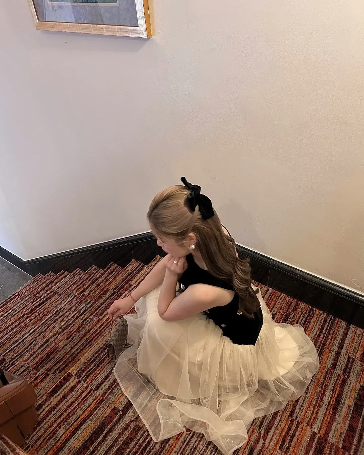 Cinderella of Katie 🎀 mê vibe of cổ, ngắm hoài không chán✨ 2