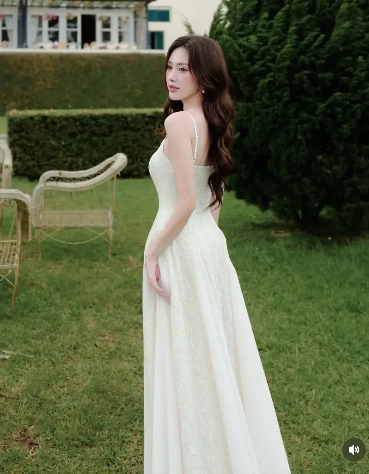 Amara dress | TIELA 5