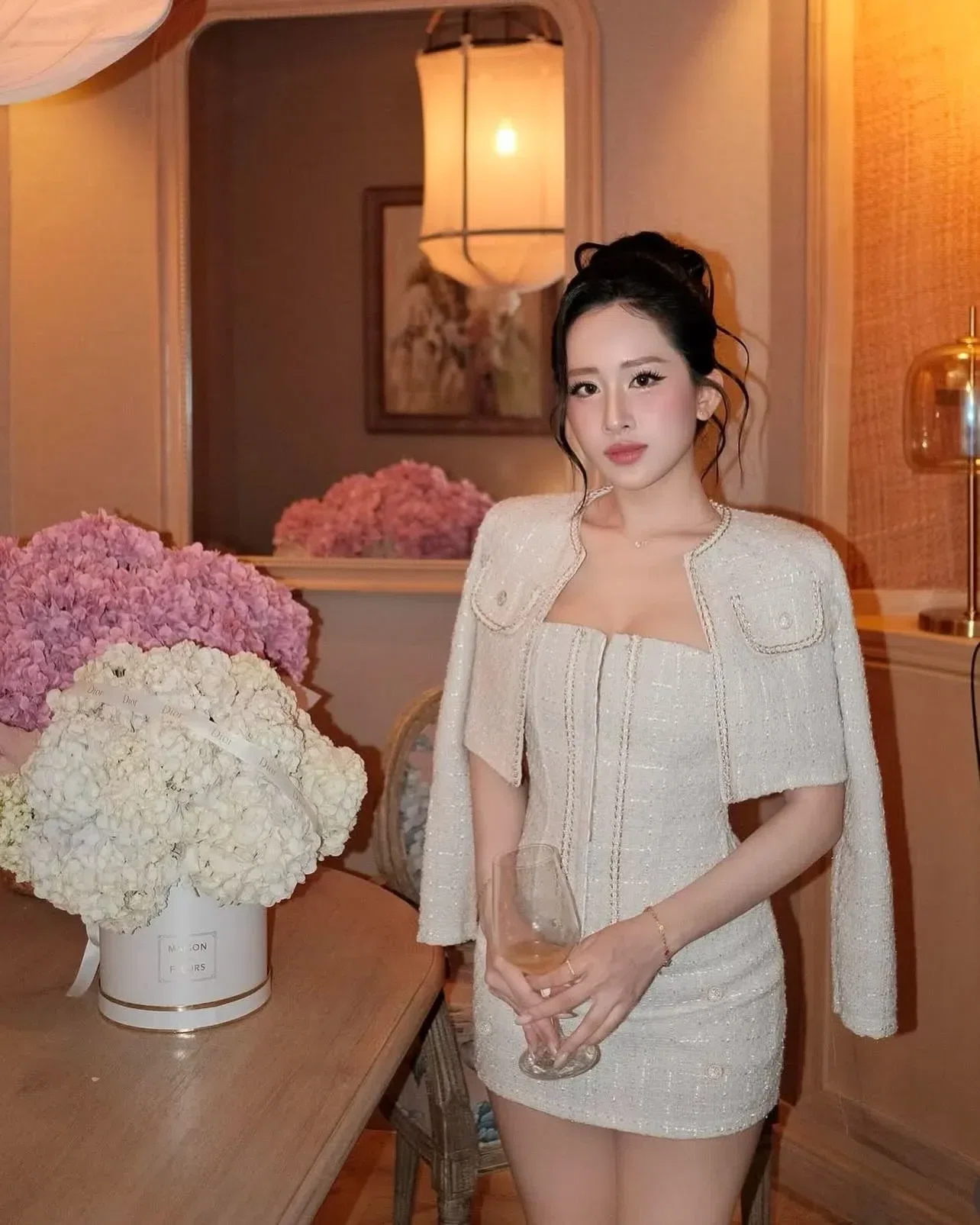 Siu phẩm cập bến shop rùi nà 2
