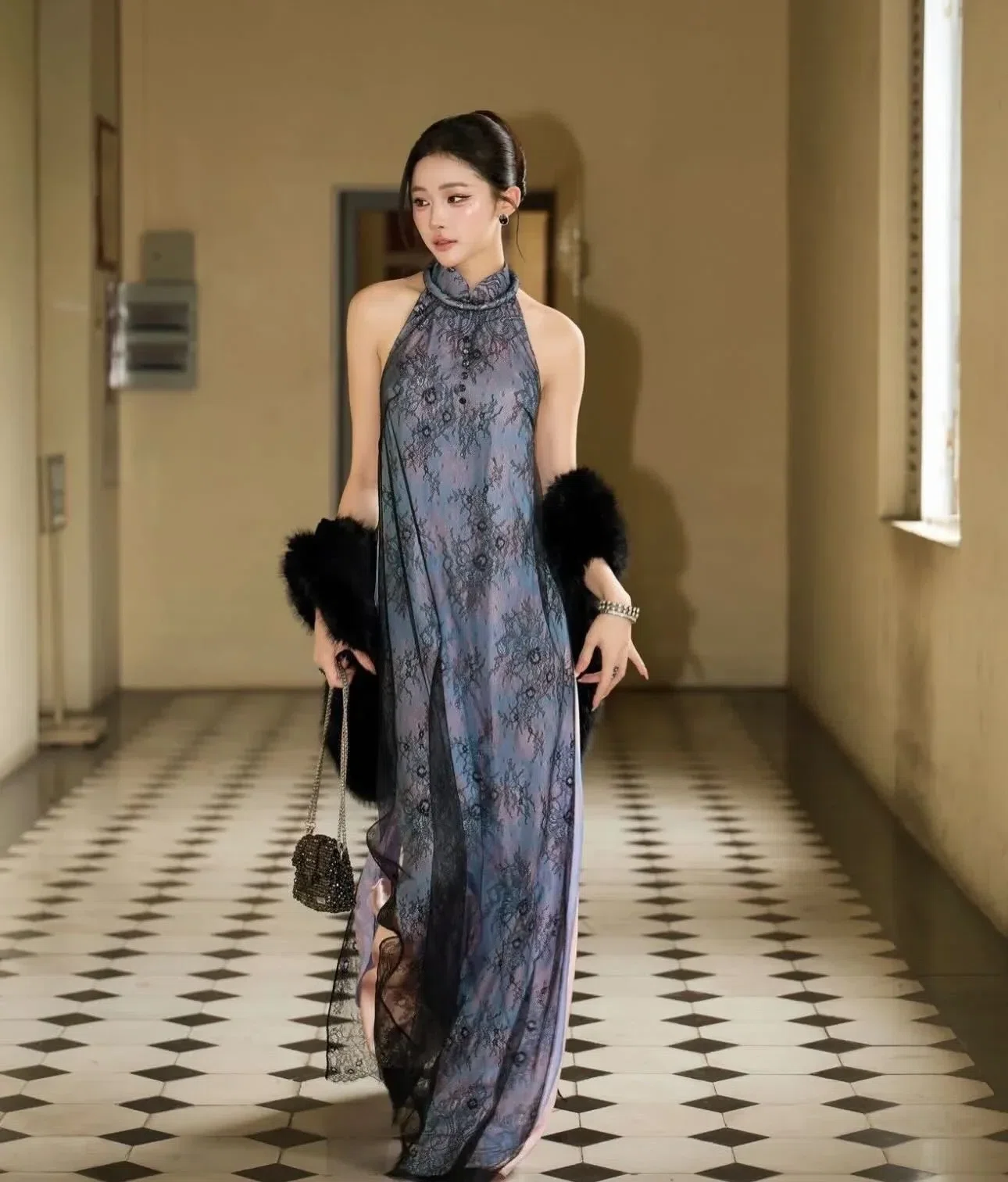 ONONMADE YẾM DIÊN VŨ SIZE M fit S,M 14
