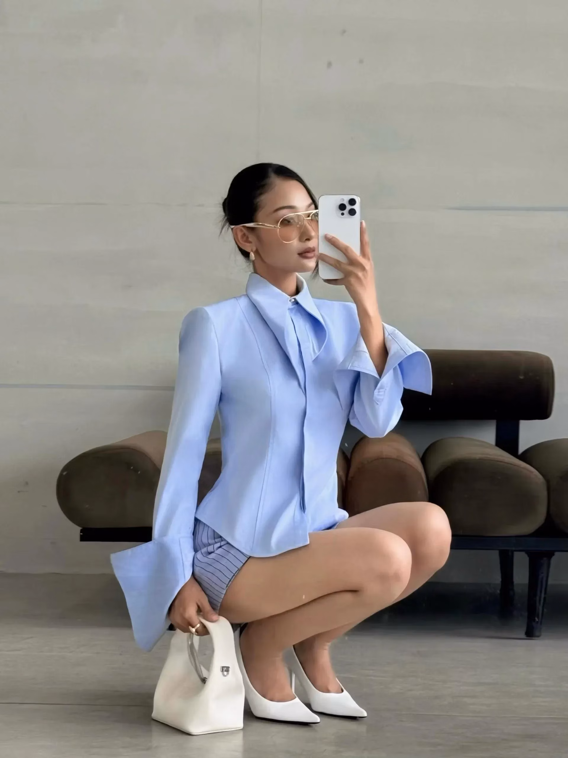 Pros Rich - Thuê Đồ Thiết Kế Chính Hãng 1
