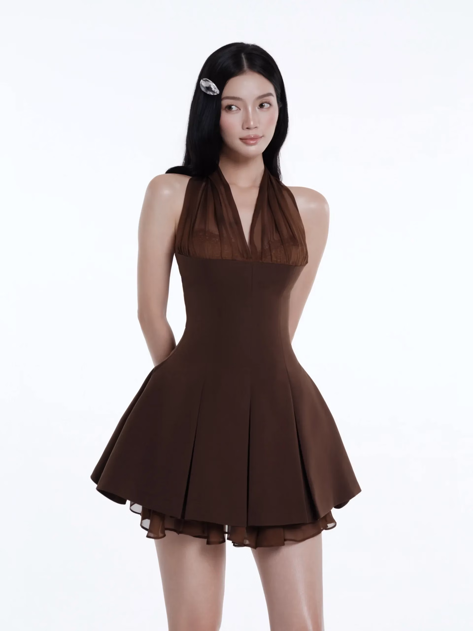 Pros Rich - Thuê Đồ Thiết Kế Chính Hãng 2
