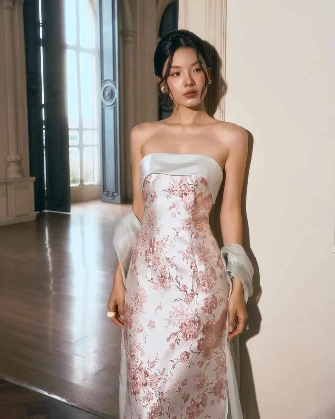 Pros Rich - Thuê Đồ Thiết Kế Chính Hãng 1