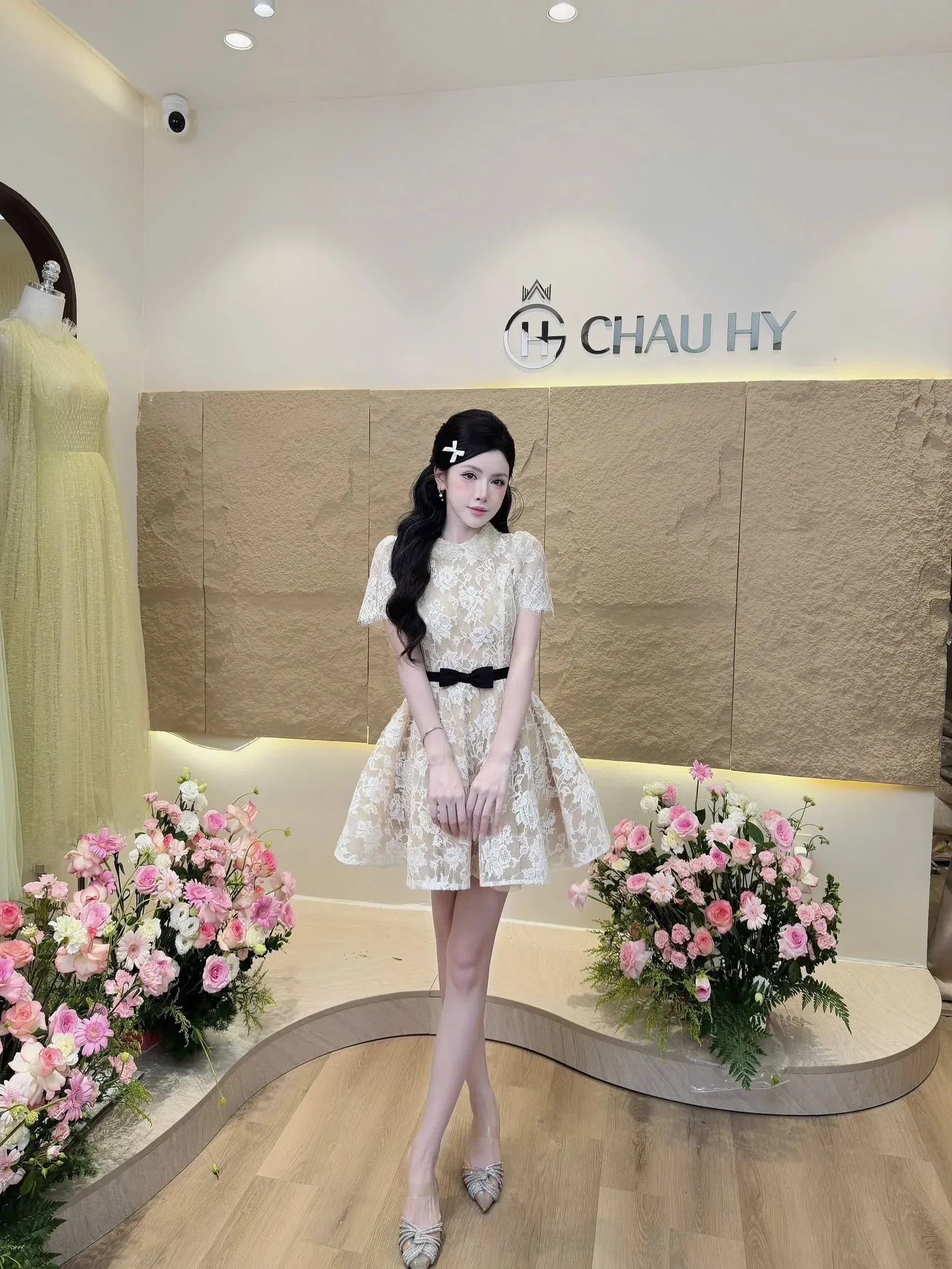 DRESS & FOTO 5