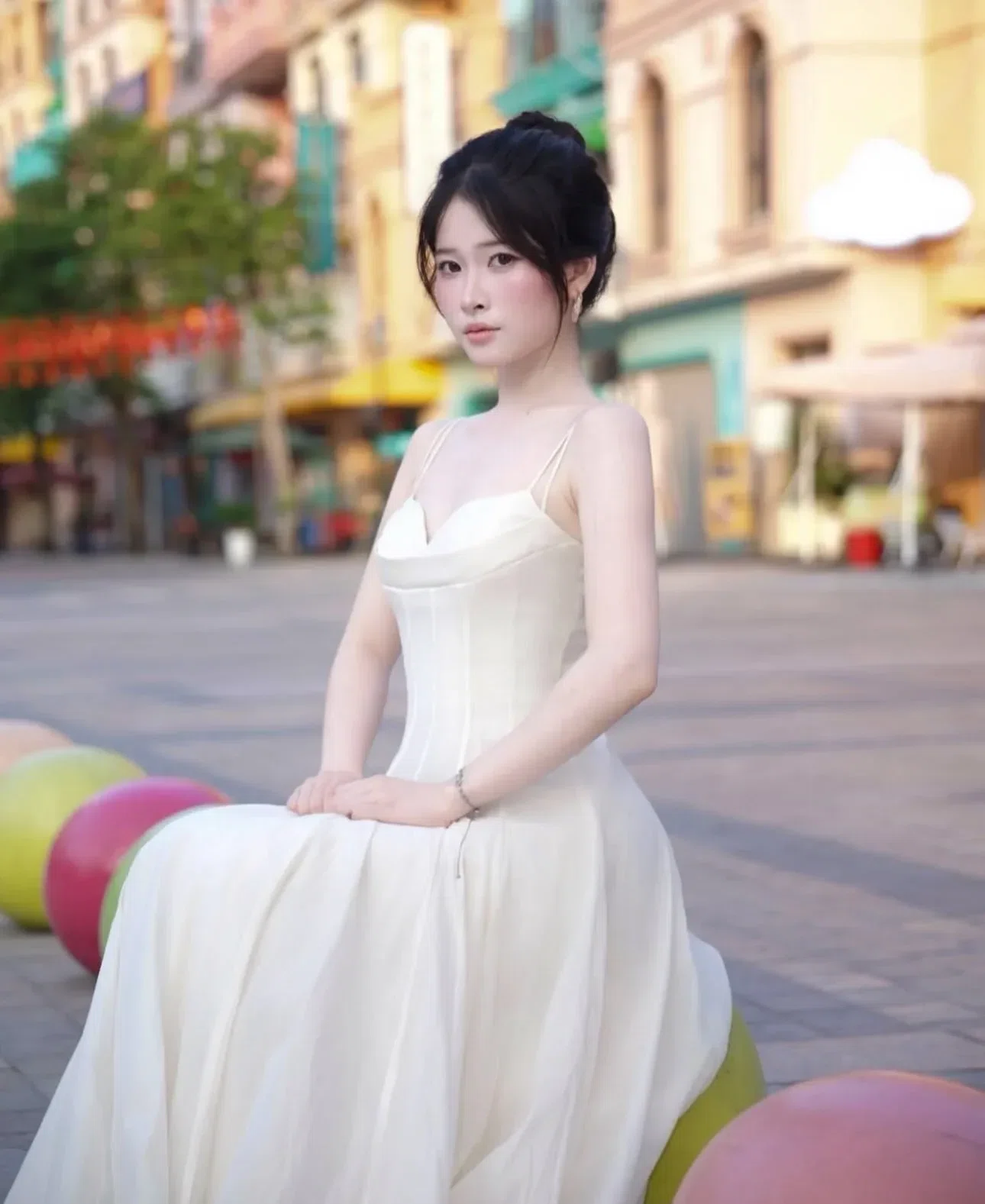 TC Dress - M155 2