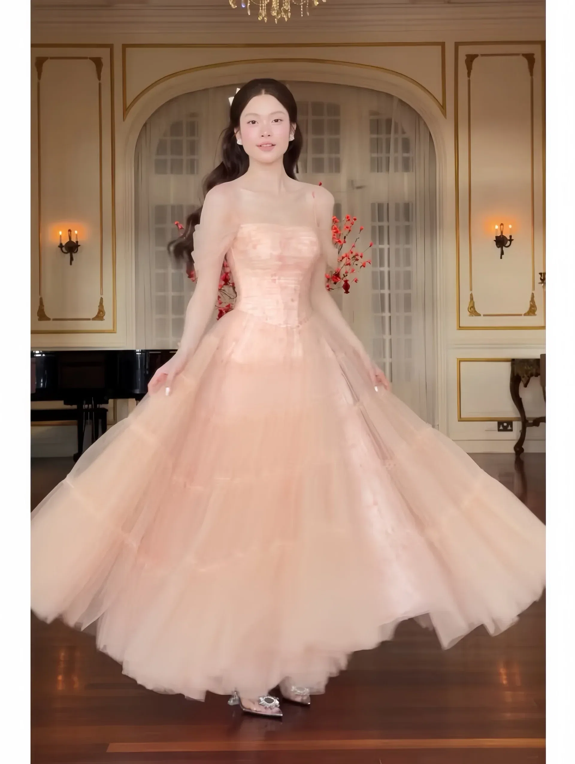 Sò Vintage Dress & Photo 3