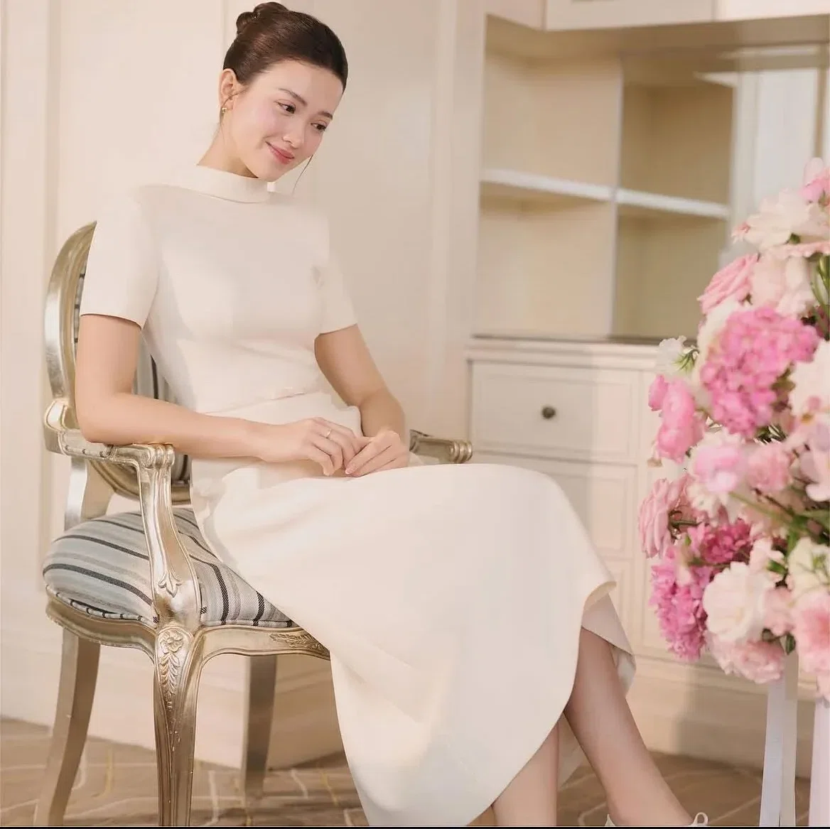 [JOIE DES ROSE] Giá thuê: 180k/n 280k/3n 3