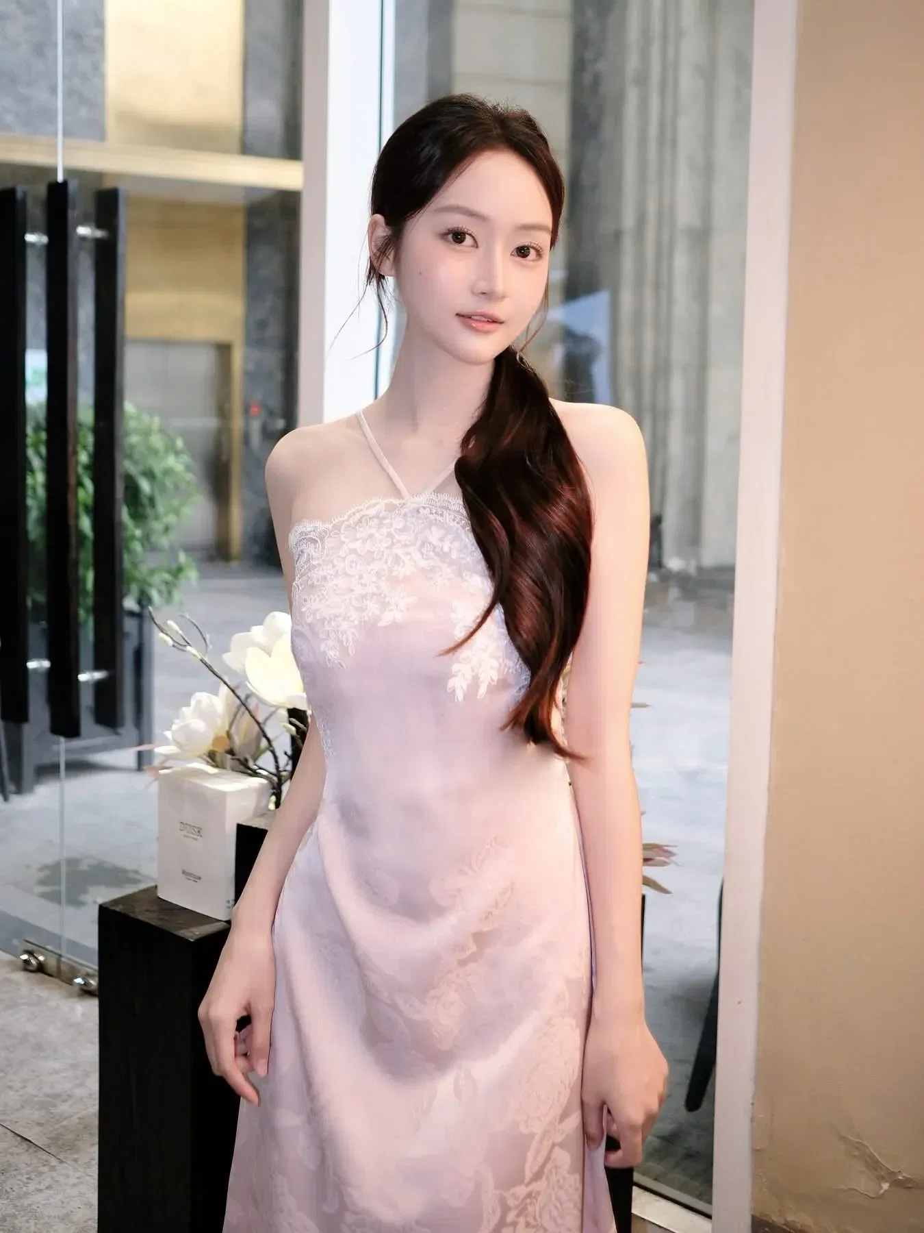 Tiệm sẵn ạ✨🌷
__________________________
𝐌𝐚̂̃𝐮 𝐭𝐡𝐮𝐞̂: 𝟑𝟓𝐊/𝟏 𝐧𝐠𝐚̀𝐲 2