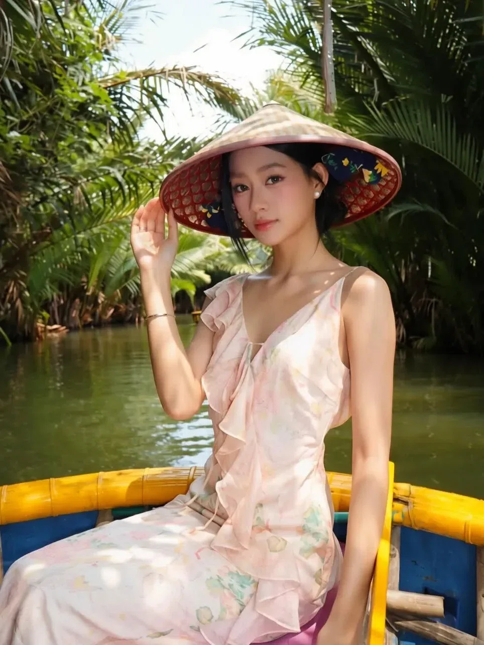 Cho thuê váy 𝐂𝐣𝐨𝐲 1