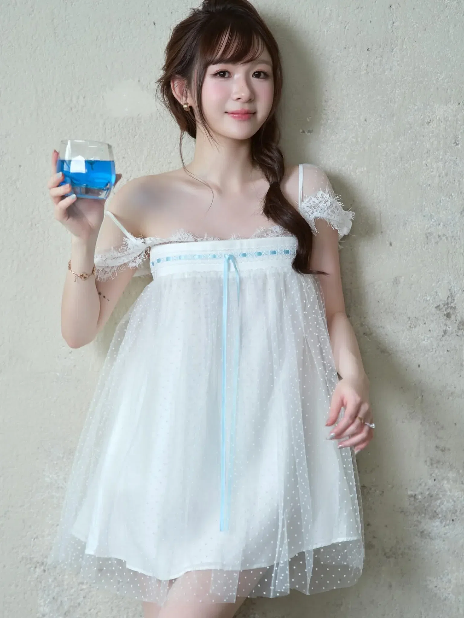 Aguja D020 M (Dưới 55kg) 2