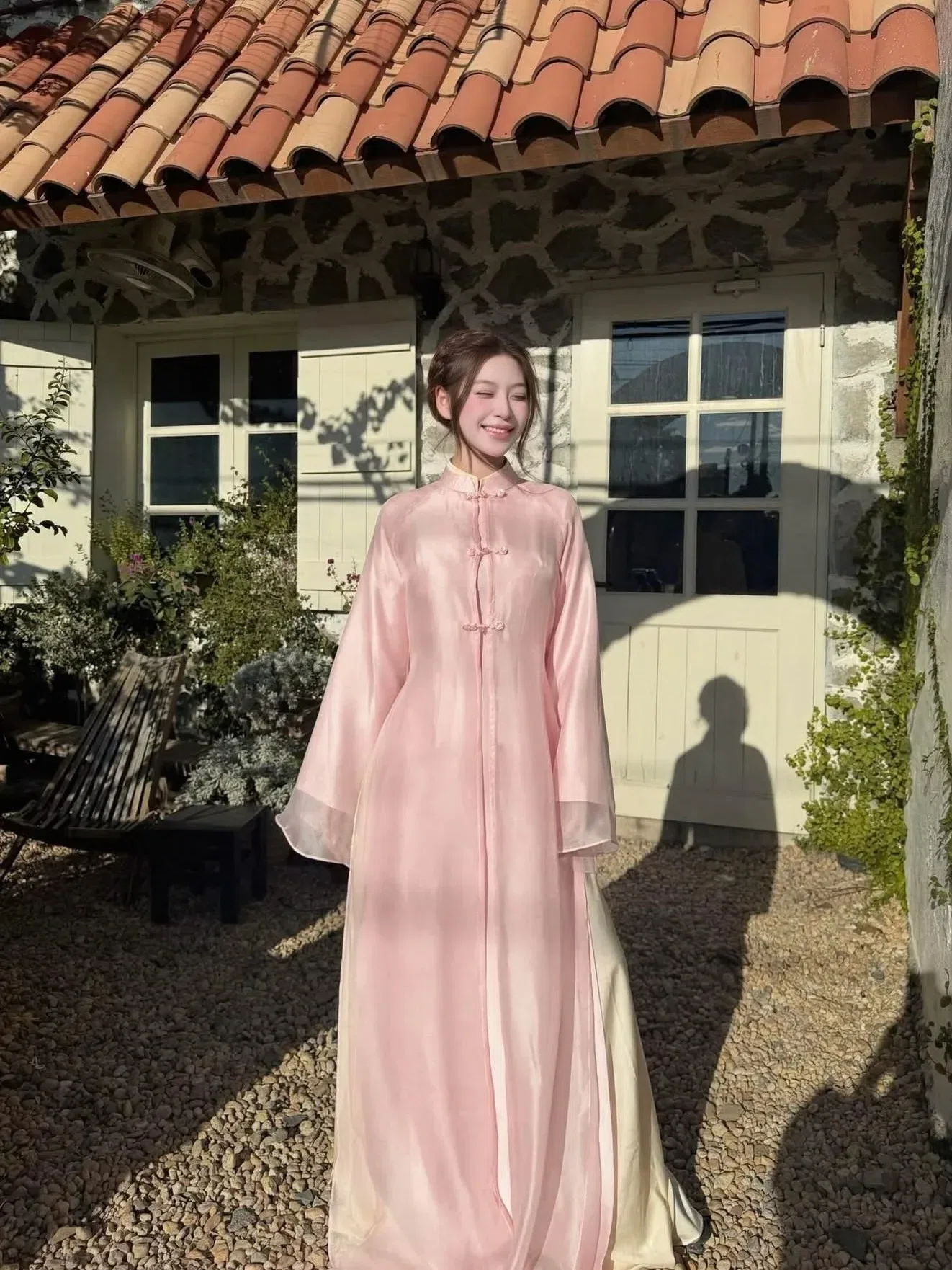 Mita Dress 1