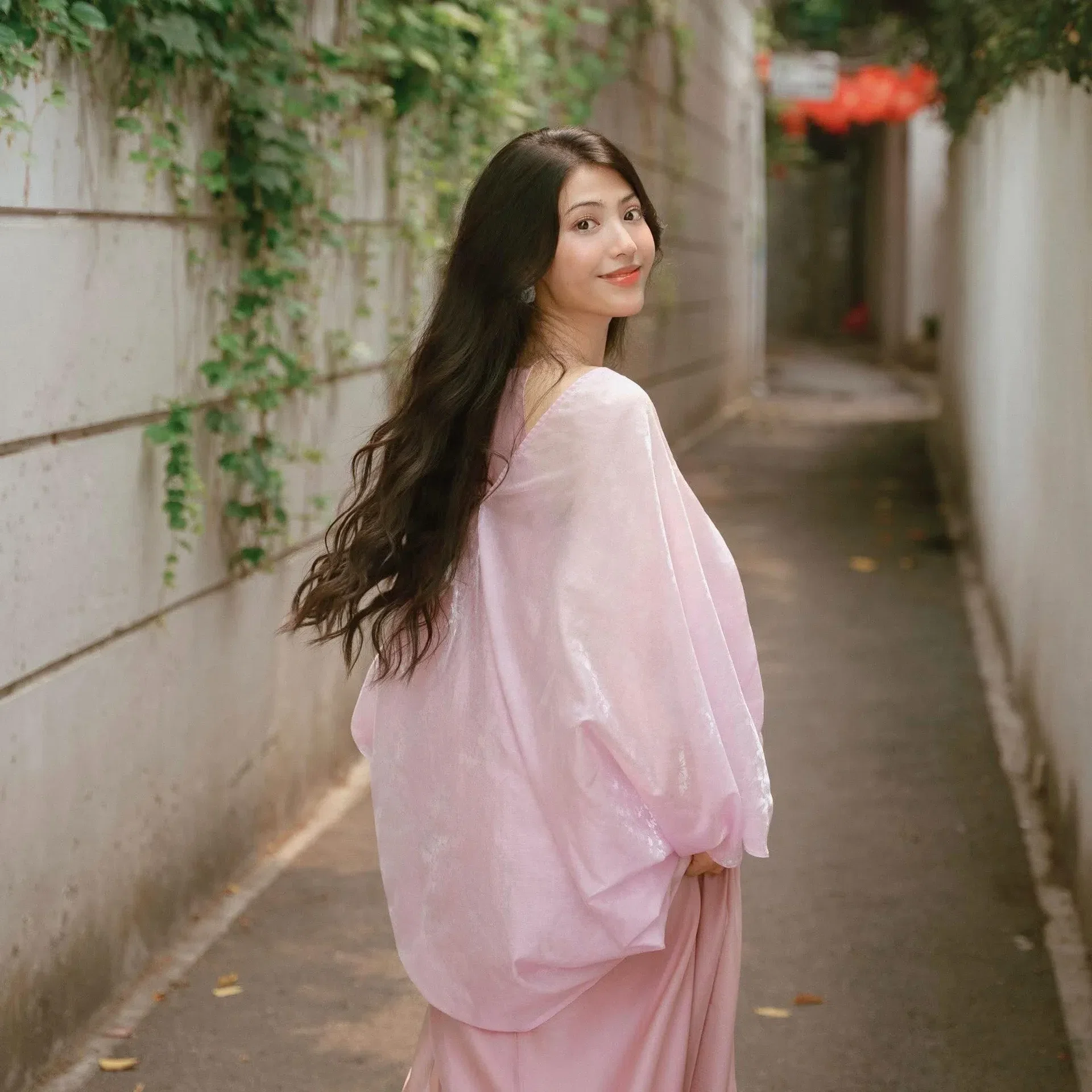 Xéo Xọ Clothing Rental 3