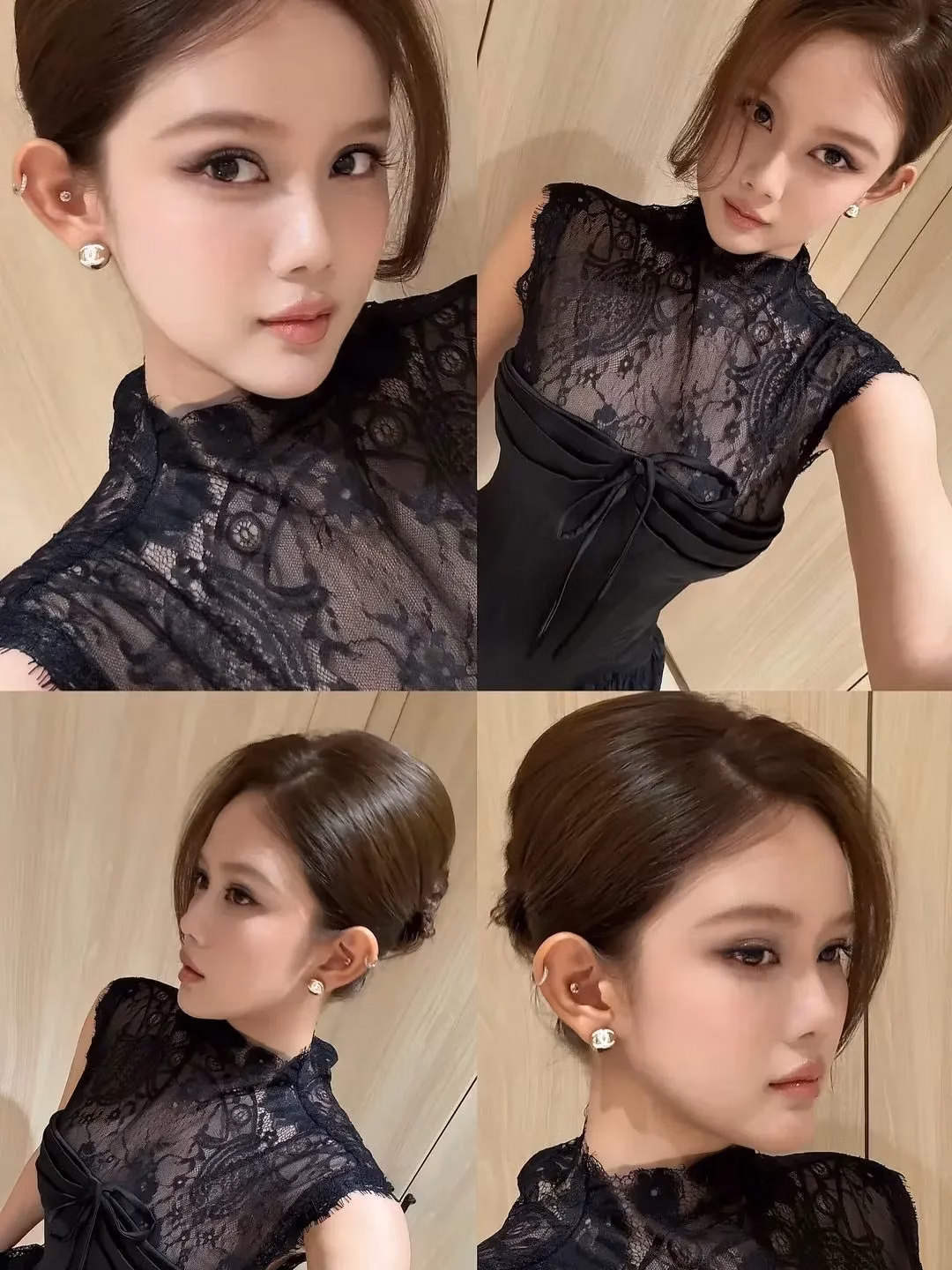 Pros Rich - Thuê Đồ Thiết Kế Chính Hãng 2
